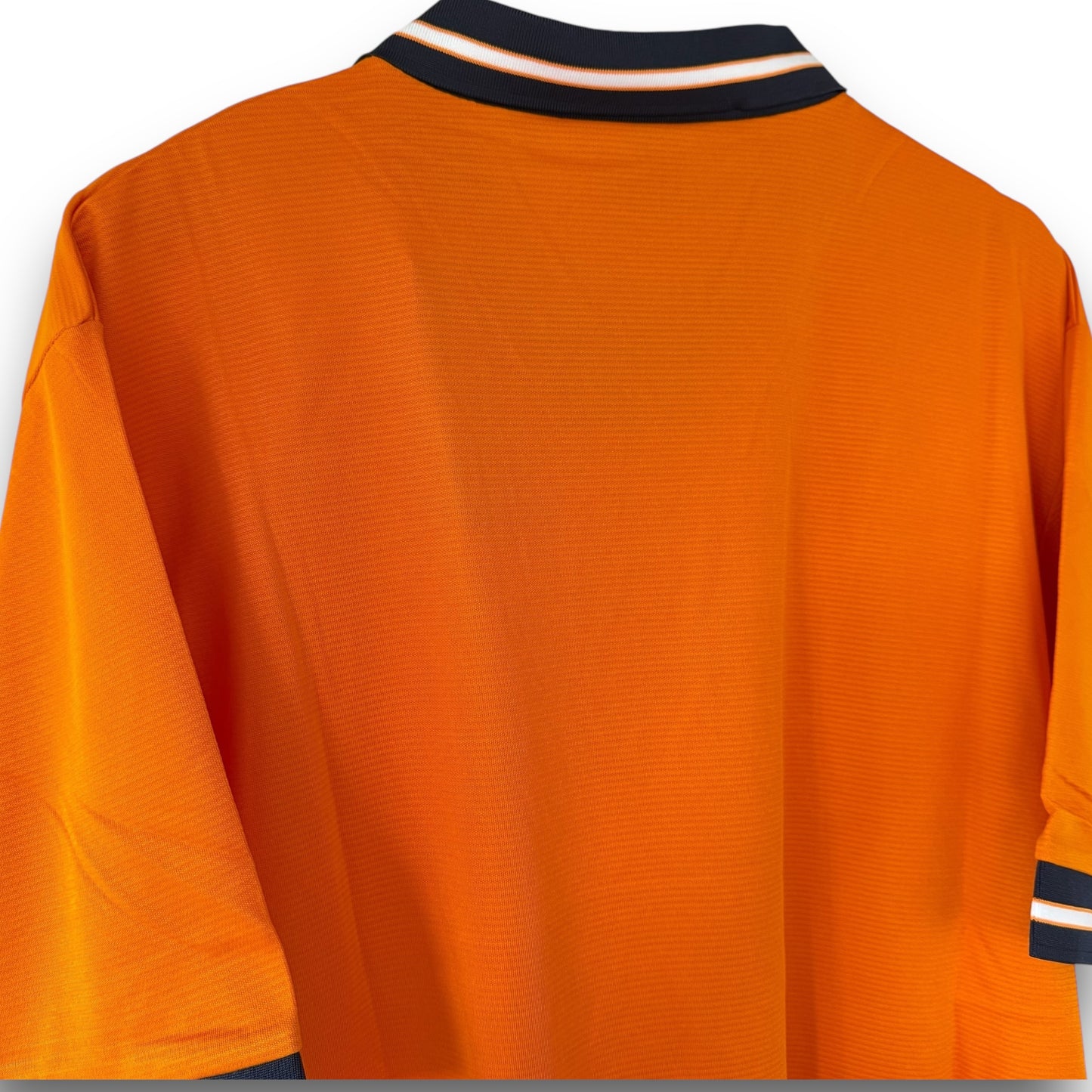 Camiseta Valencia CF 1998-1999 Local