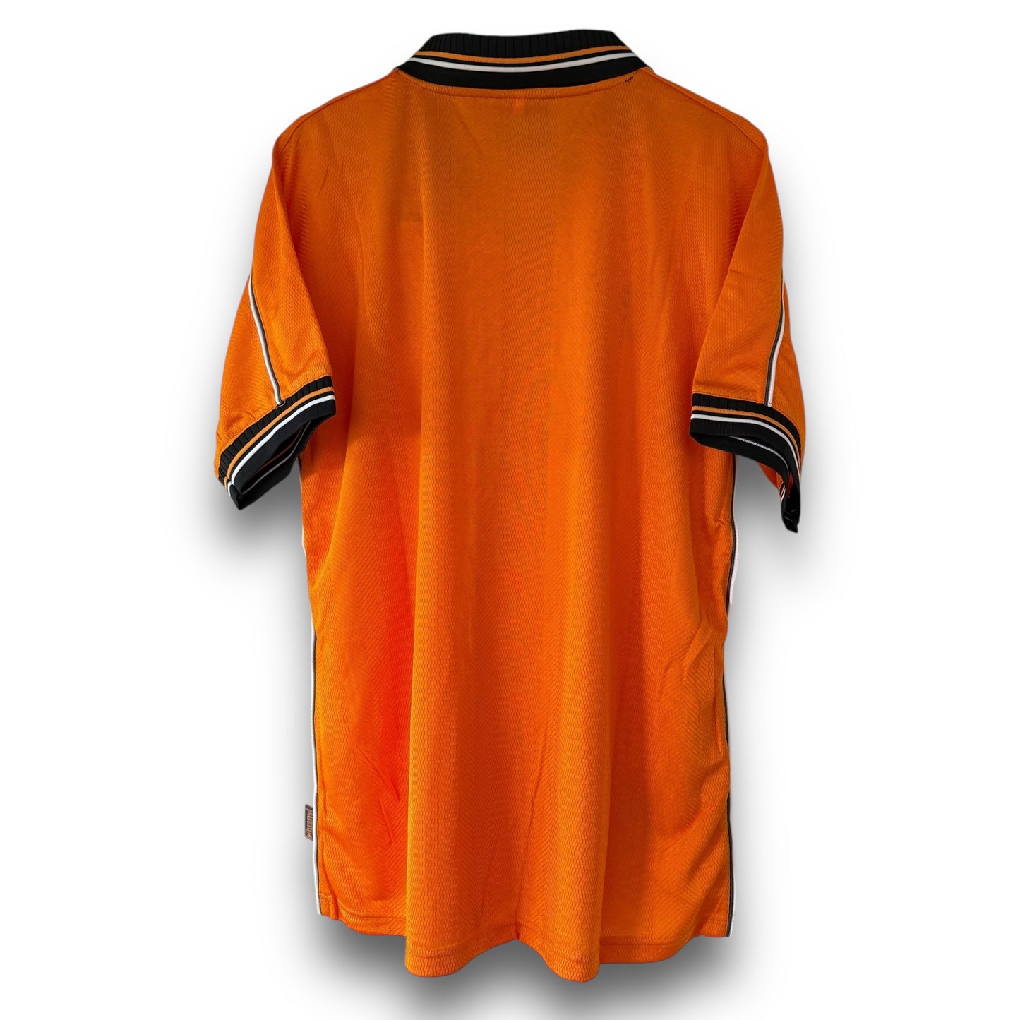 Camiseta Valencia CF 1999-2000 Local