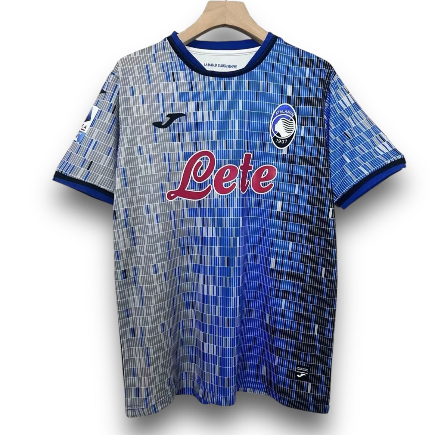 Camiseta Atalanta 2024-2025 Christmas