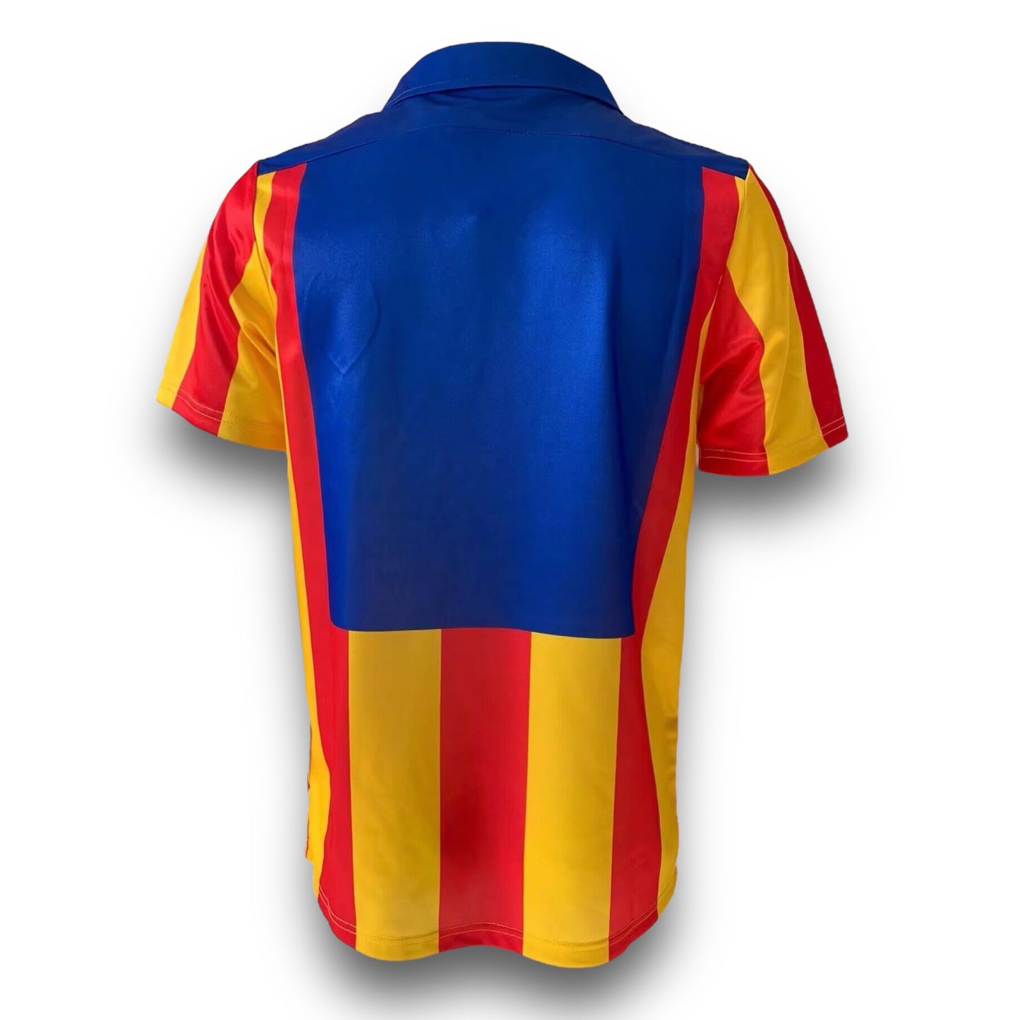 Camiseta Valencia CF 1980-1982 Visitante