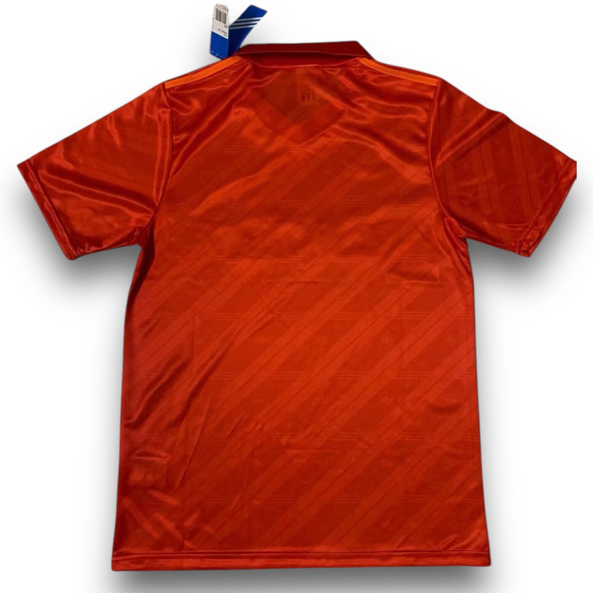 Camiseta AS Roma 92-94 Local 2