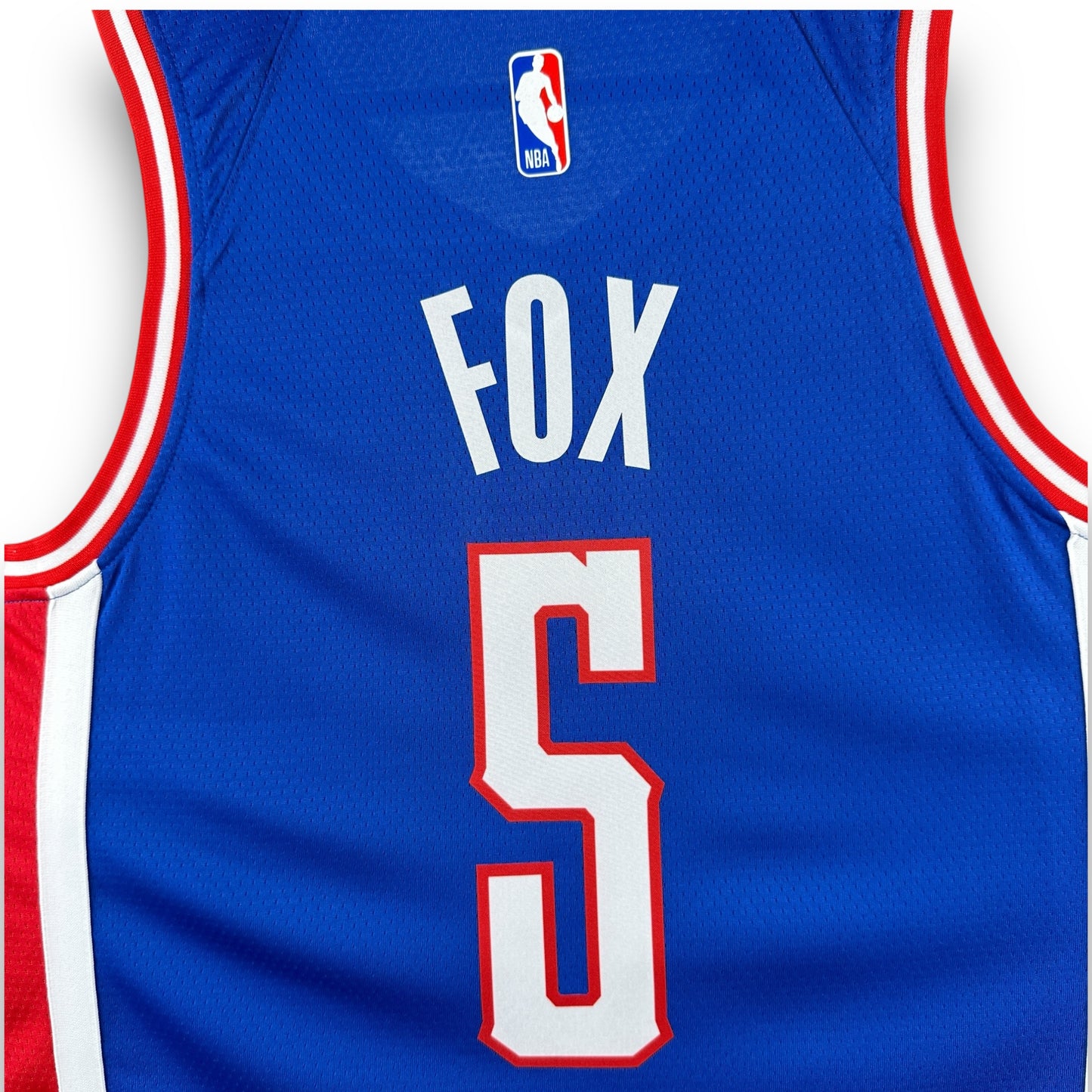 Camiseta Sacramento Kings 2024-2025 - City Edition