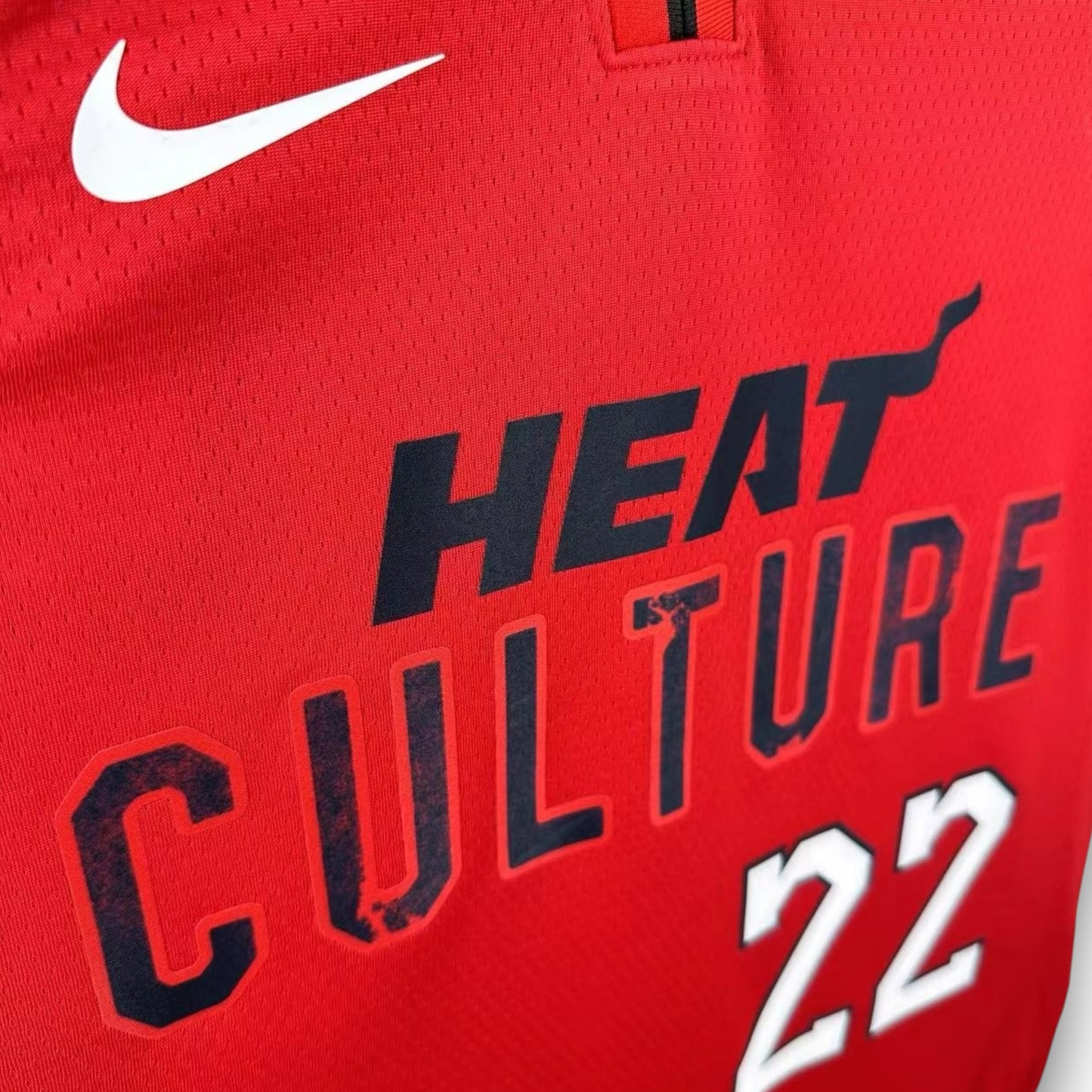 Camiseta Miami Heat 2024-2025 - City Edition