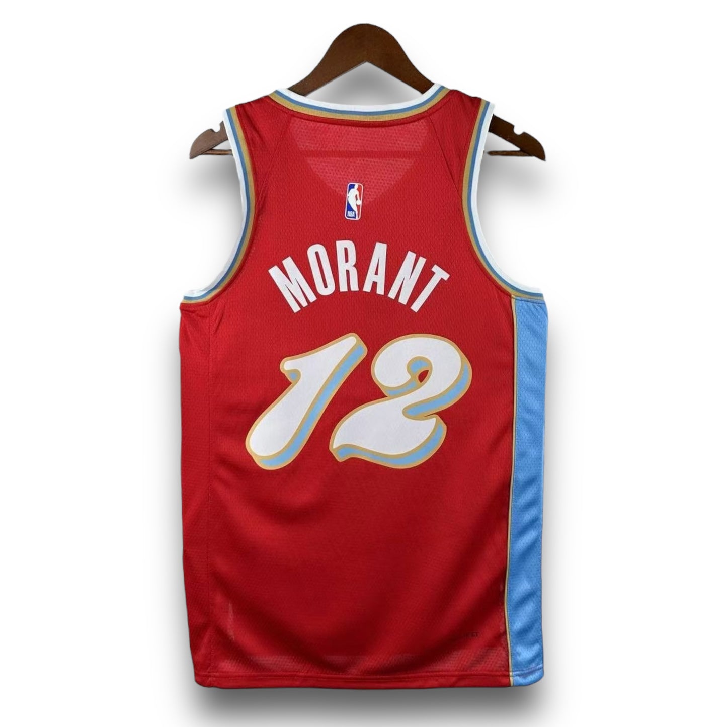 Camiseta Memphis Grizzlies 2024-2025 - City Edition