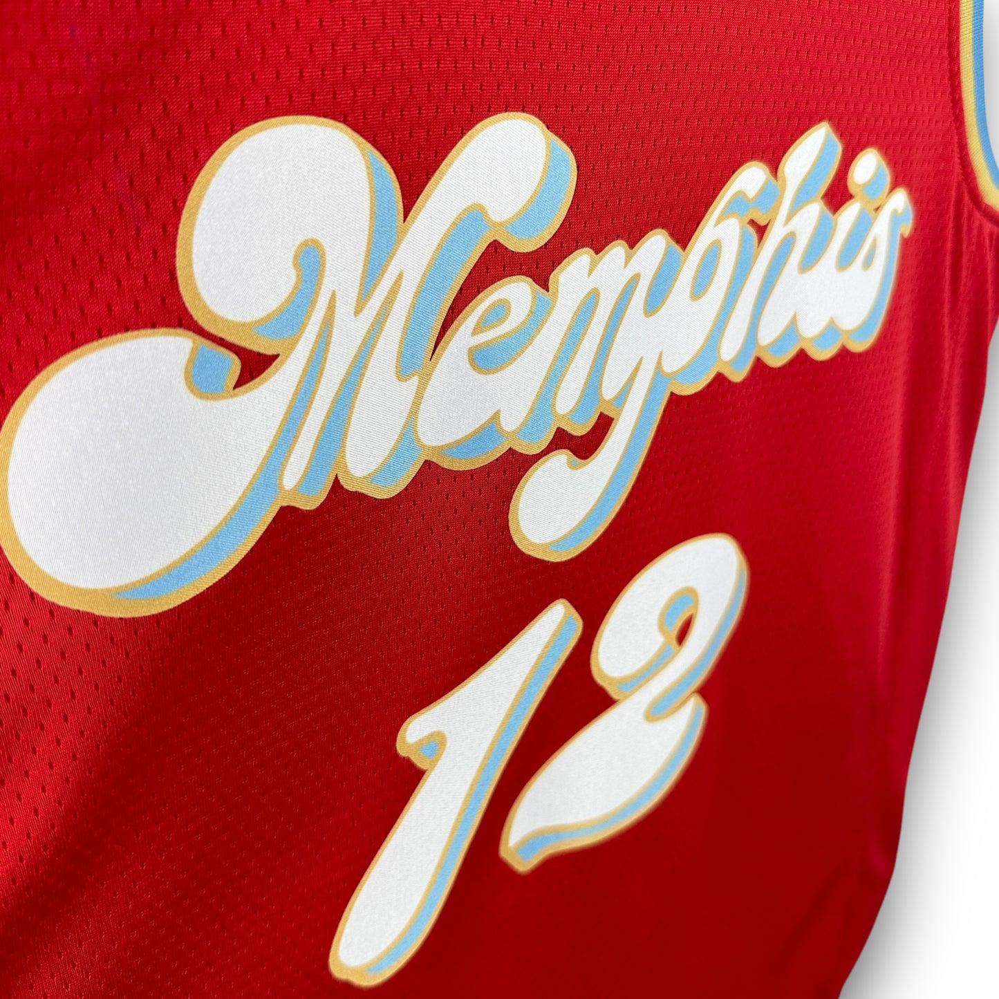 Camiseta Memphis Grizzlies 2024-2025 - City Edition