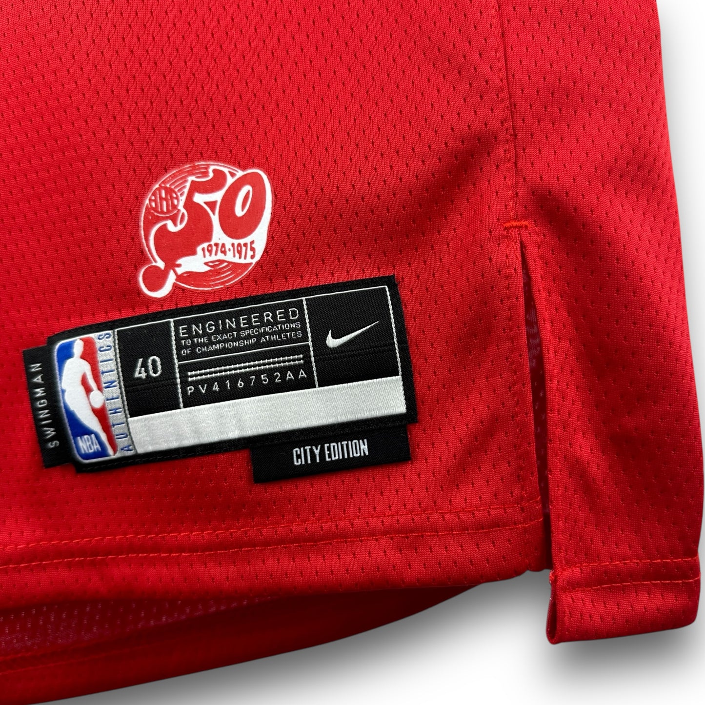 Camiseta Memphis Grizzlies 2024-2025 - City Edition