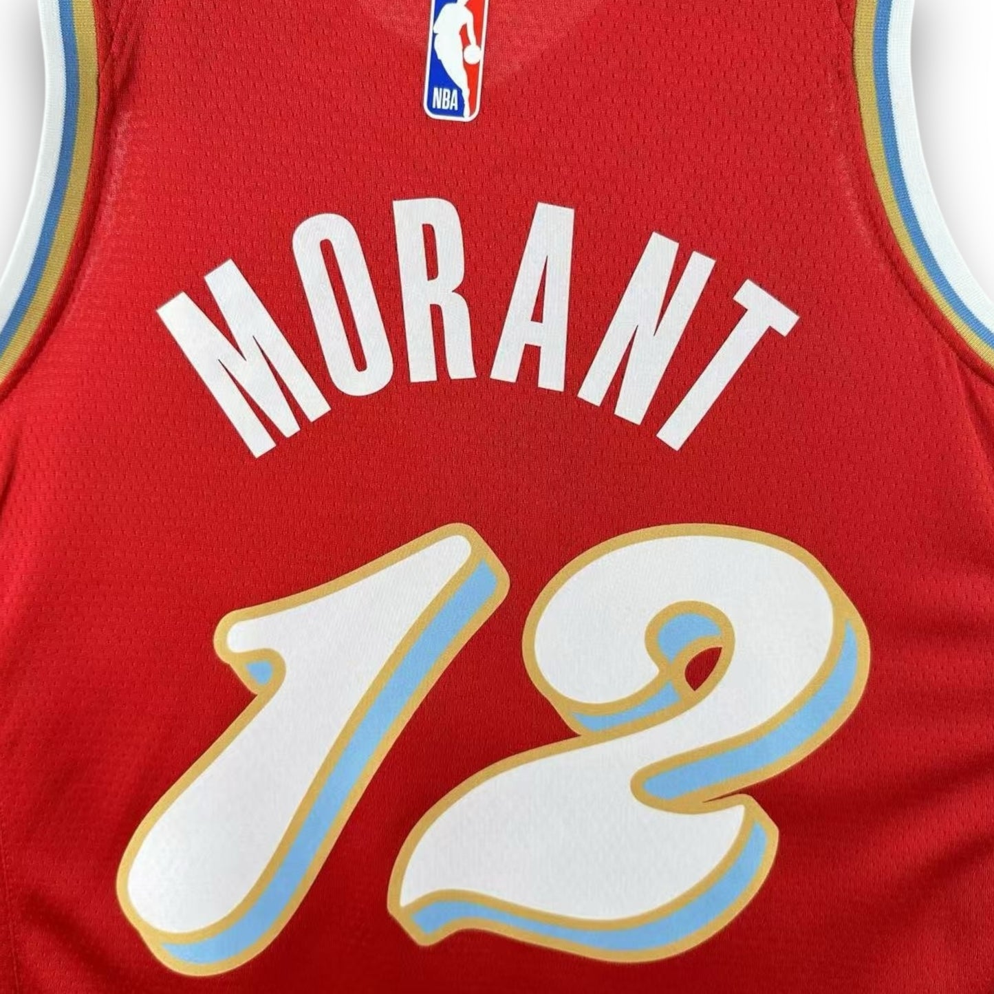 Camiseta Memphis Grizzlies City Edition 2024-2025