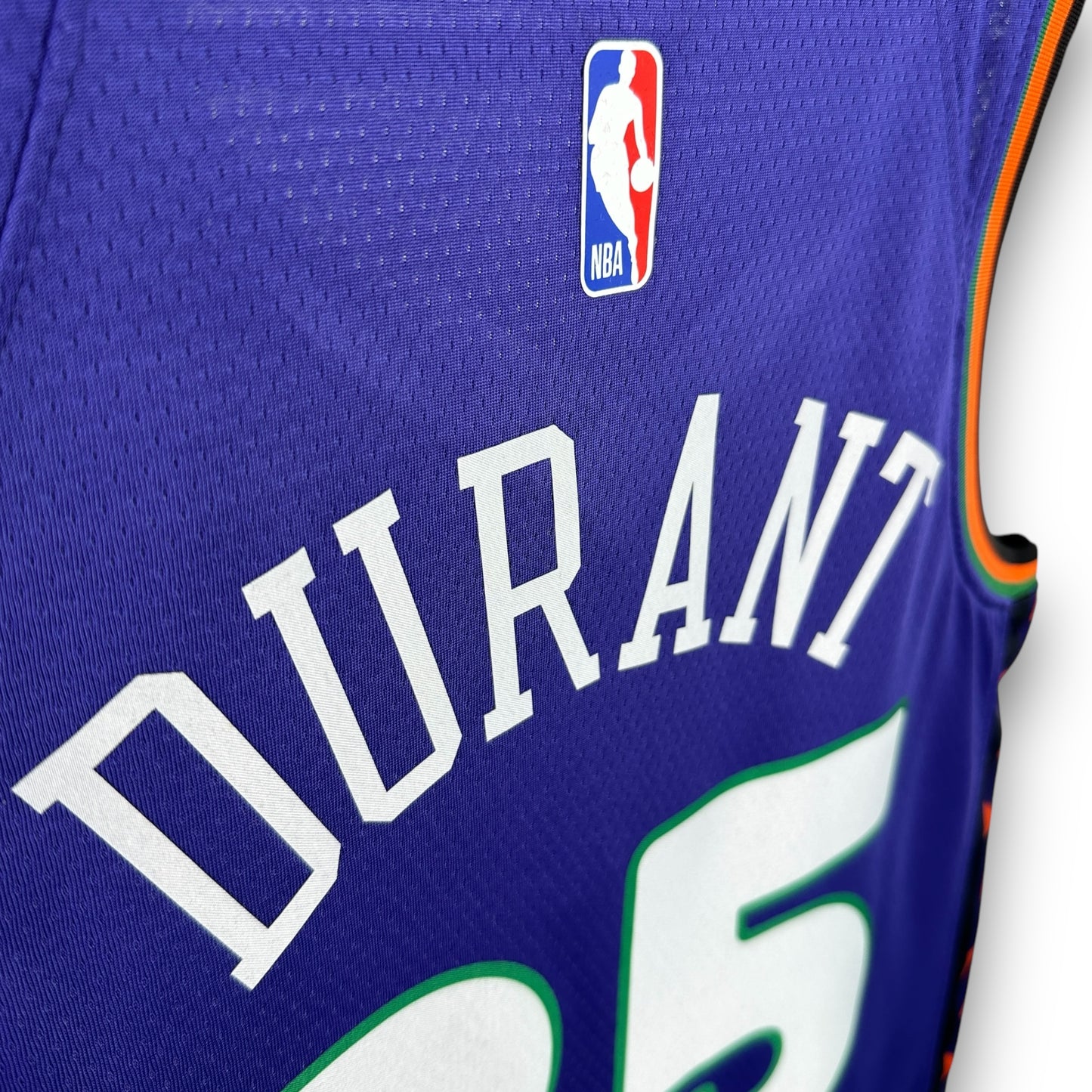 Camiseta Phoenix Suns City Edition 2024-2025