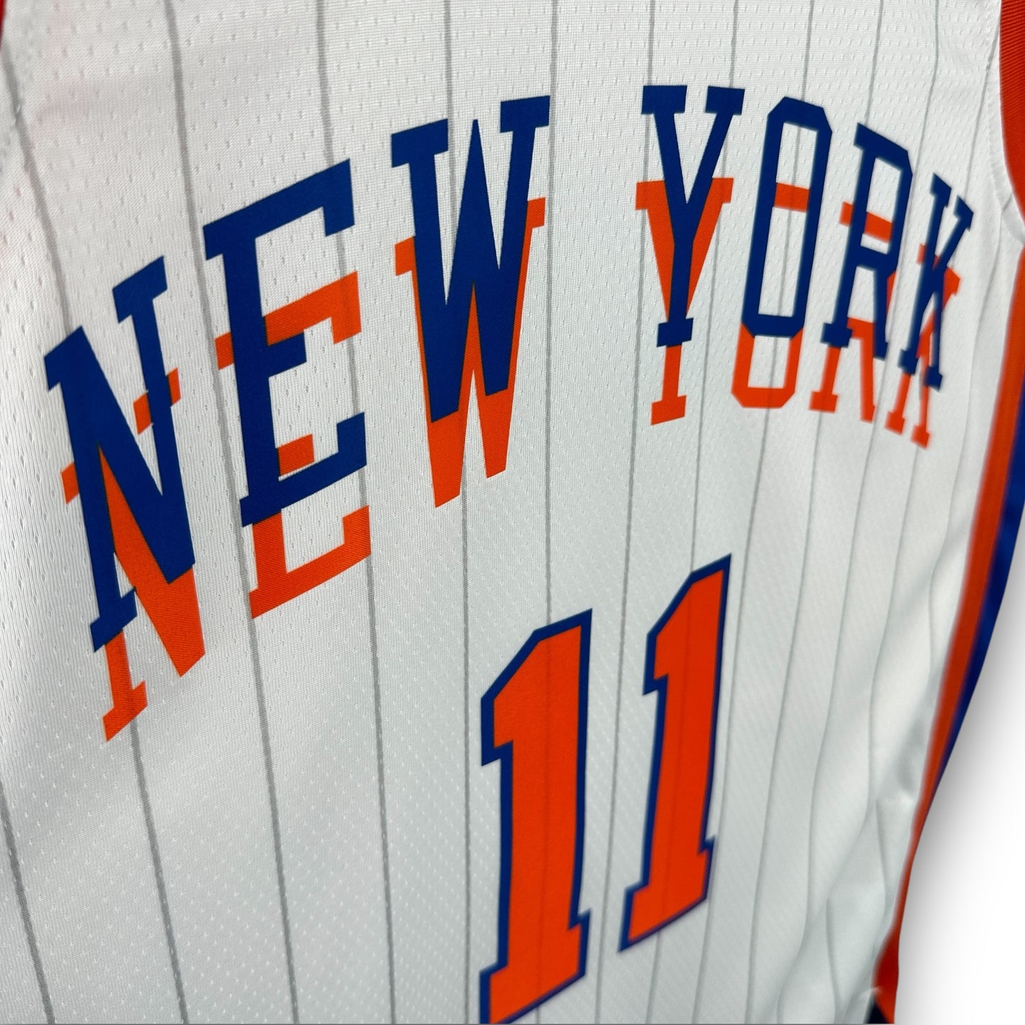 Camiseta New York Knicks 2024-2025 - City Edition