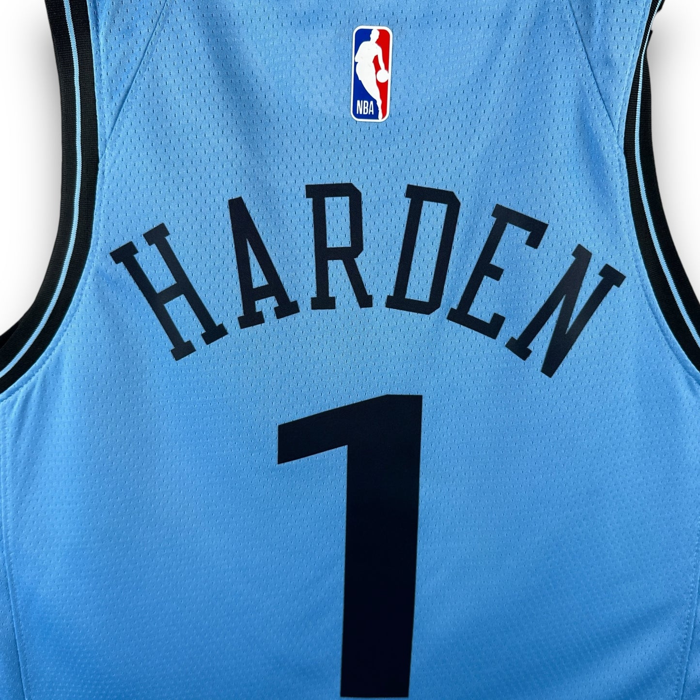 Camiseta Los Angeles Clippers 2024-2025 - City Edition