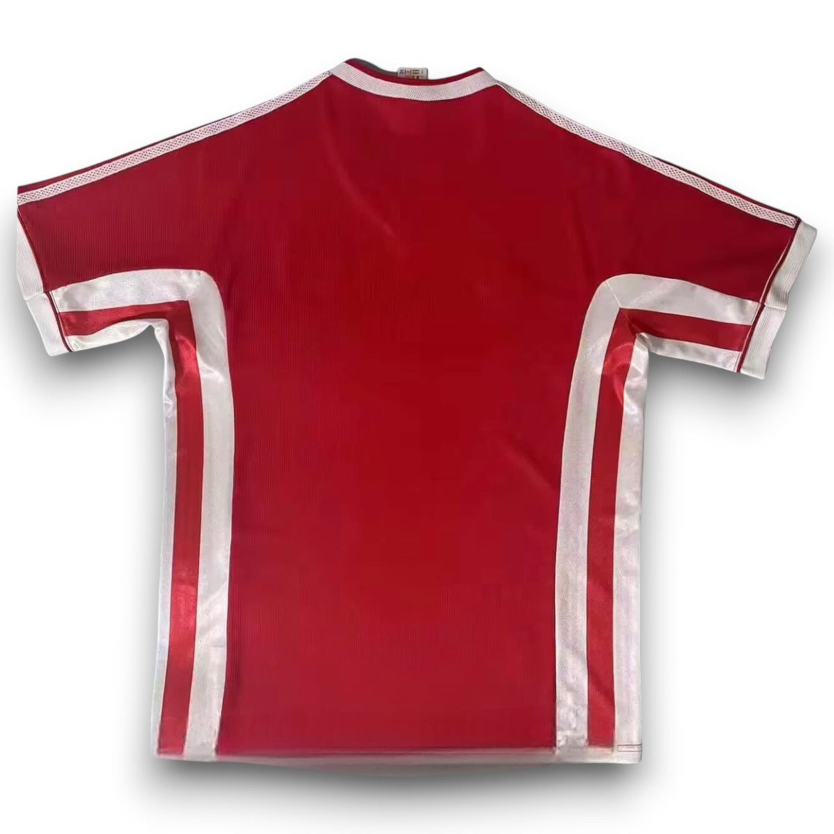 Camiseta China 98 Visitante