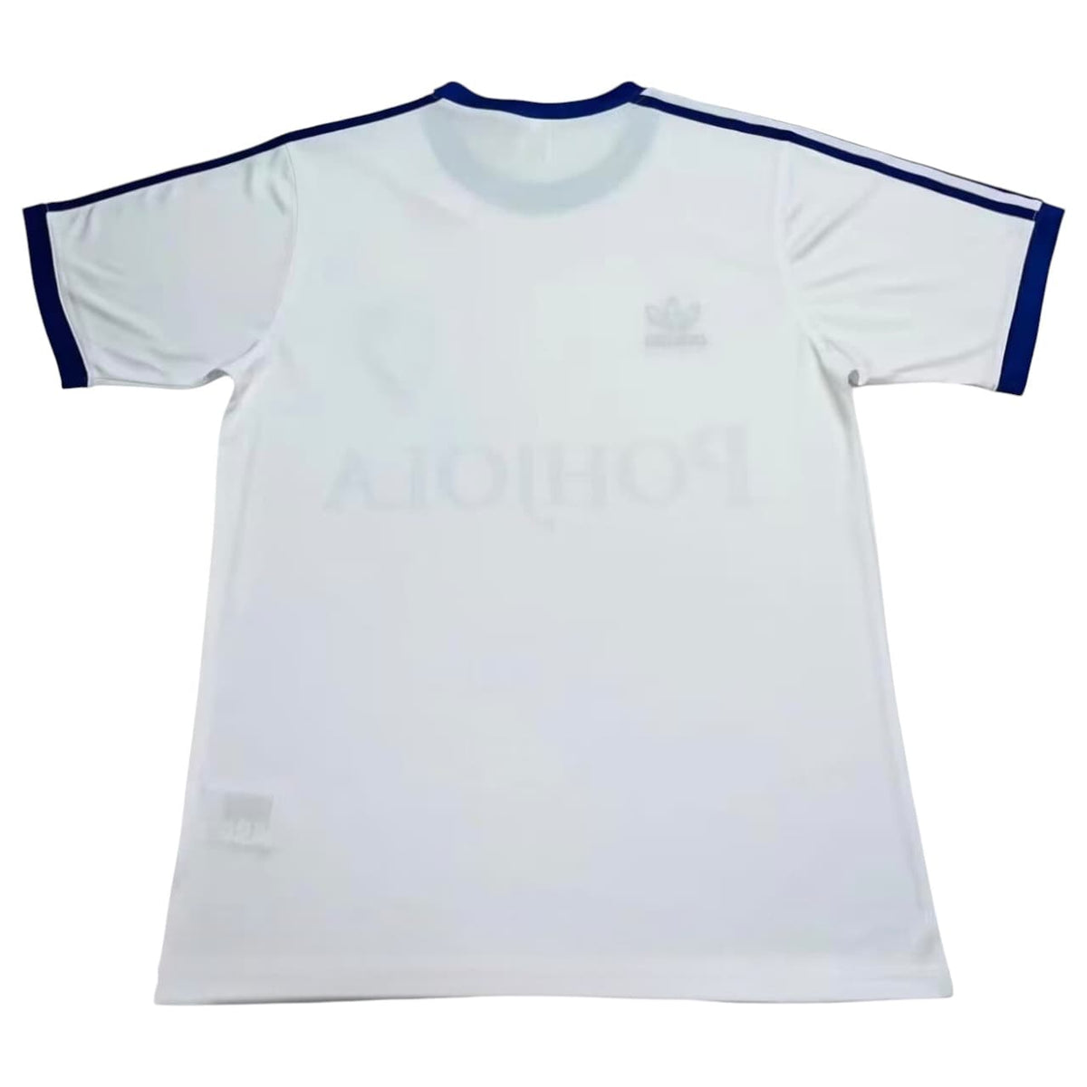 Camiseta Finlandia 82 Local
