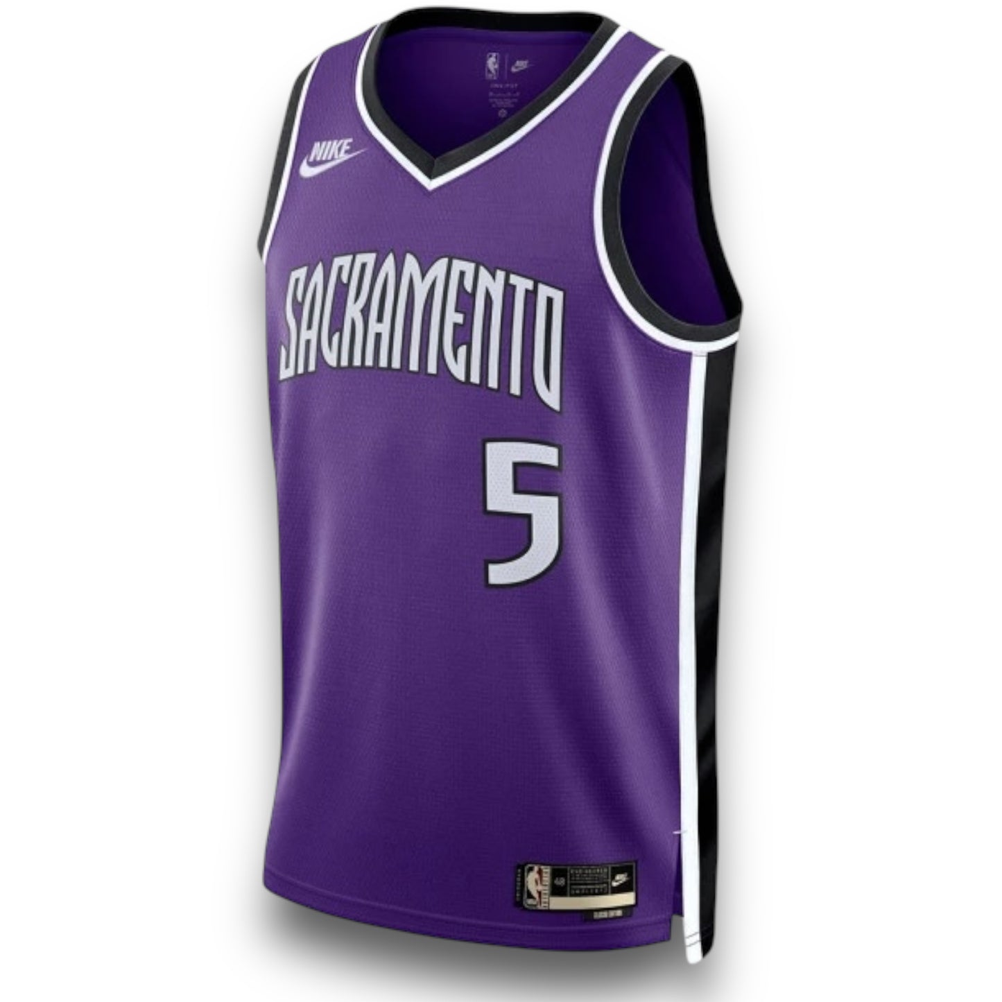 Camiseta Sacramento Kings 2024-2025 - Classic