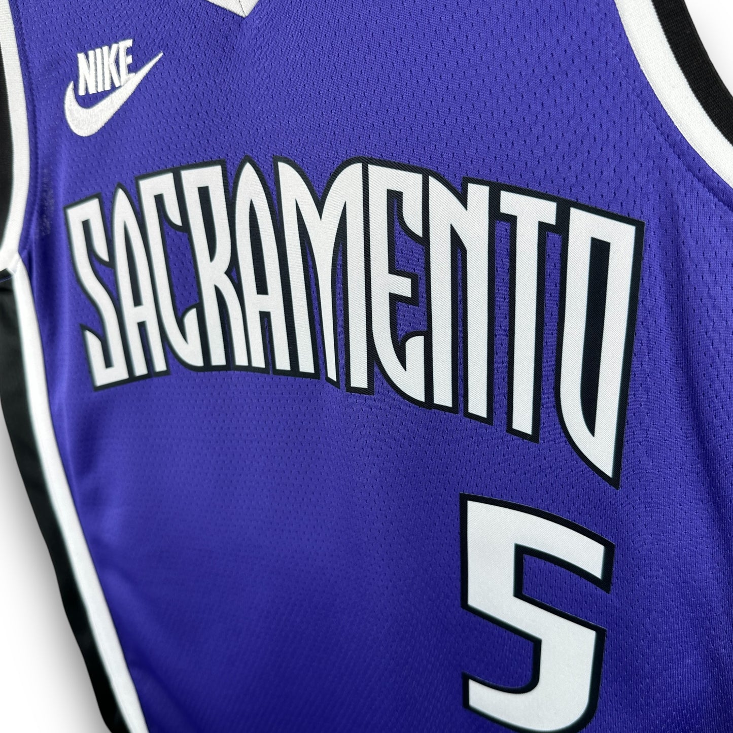 Camiseta Sacramento Kings 2024-2025 - Classic