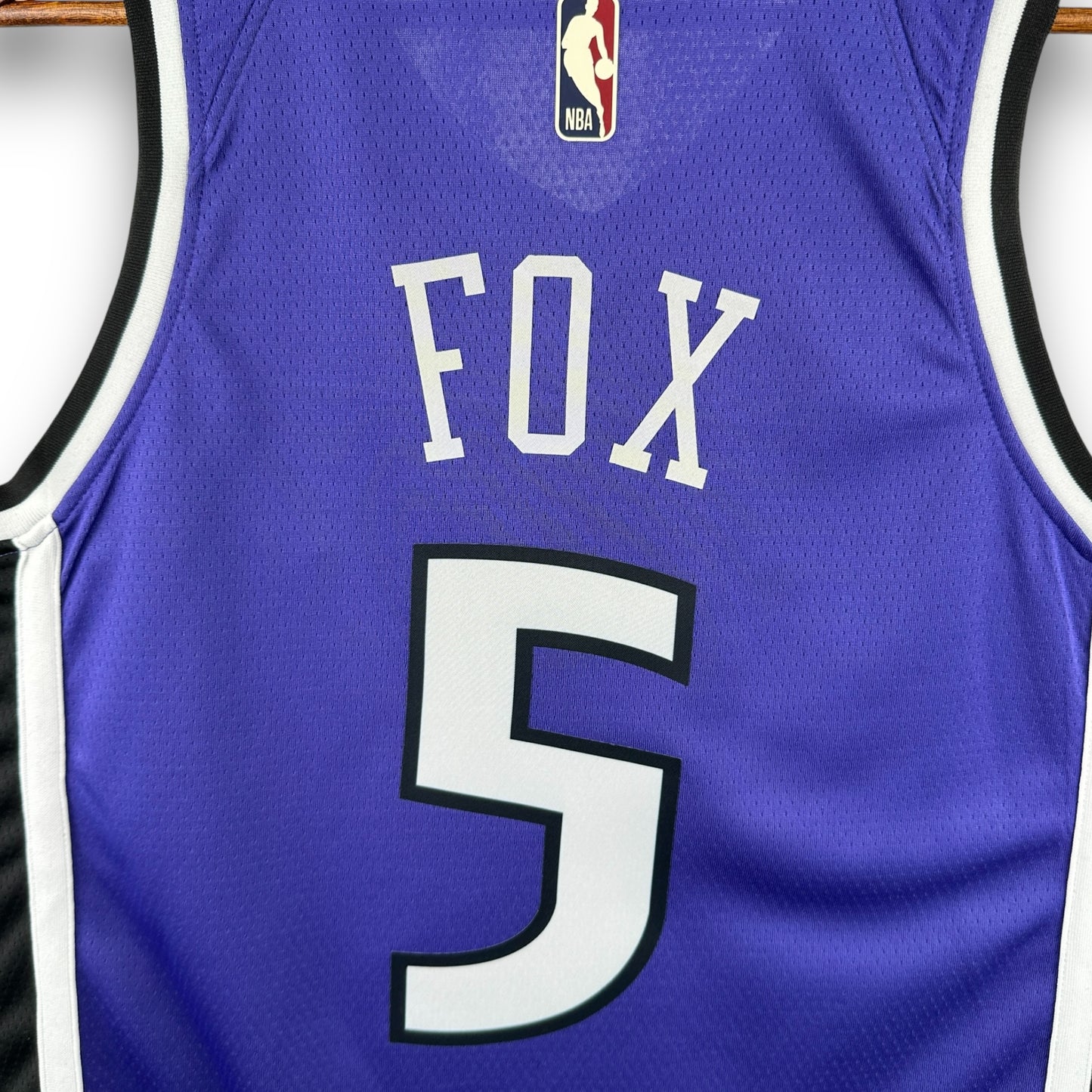 Camiseta Sacramento Kings 2024-2025 - Classic
