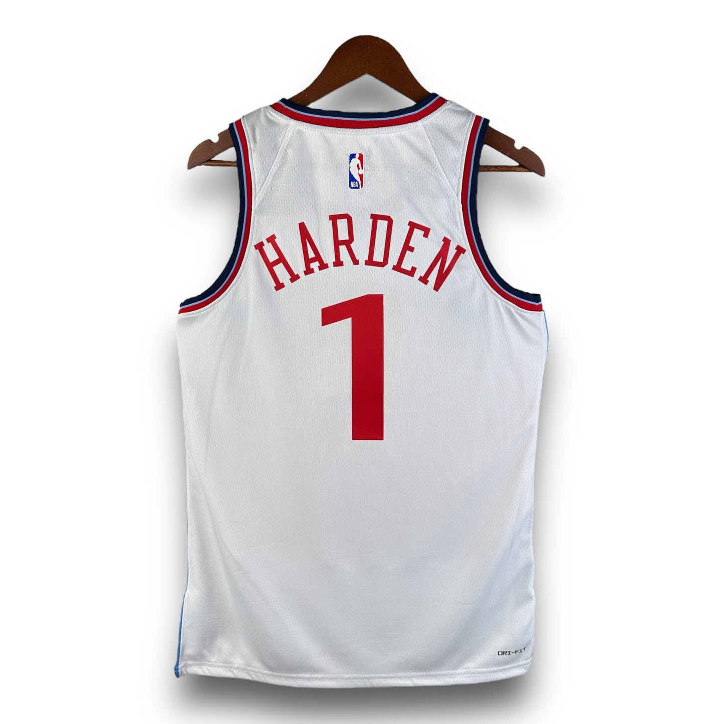 Camiseta Los Angeles Clippers 2024-2025 - Association