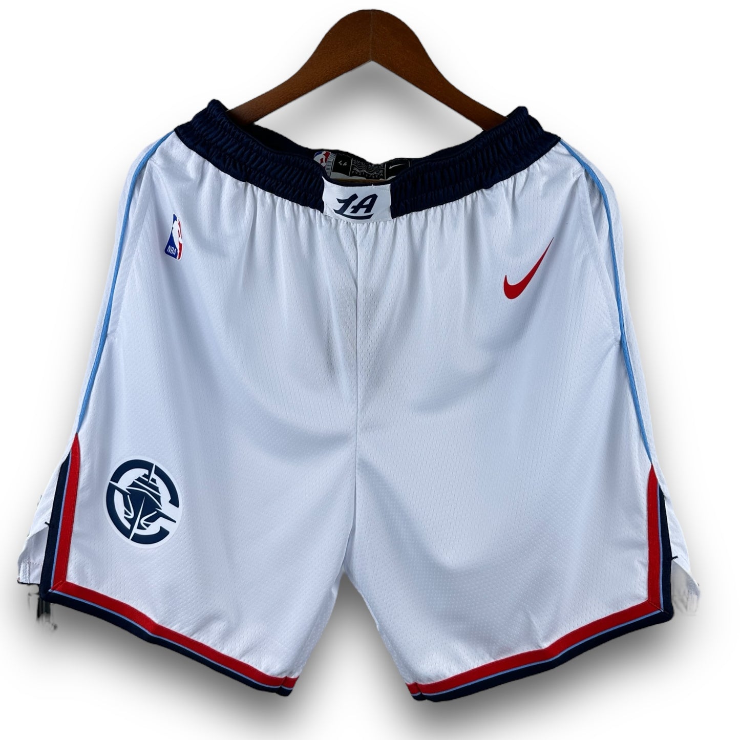 Pantalón corto Los Ángeles Clippers 2024-2025 - Association
