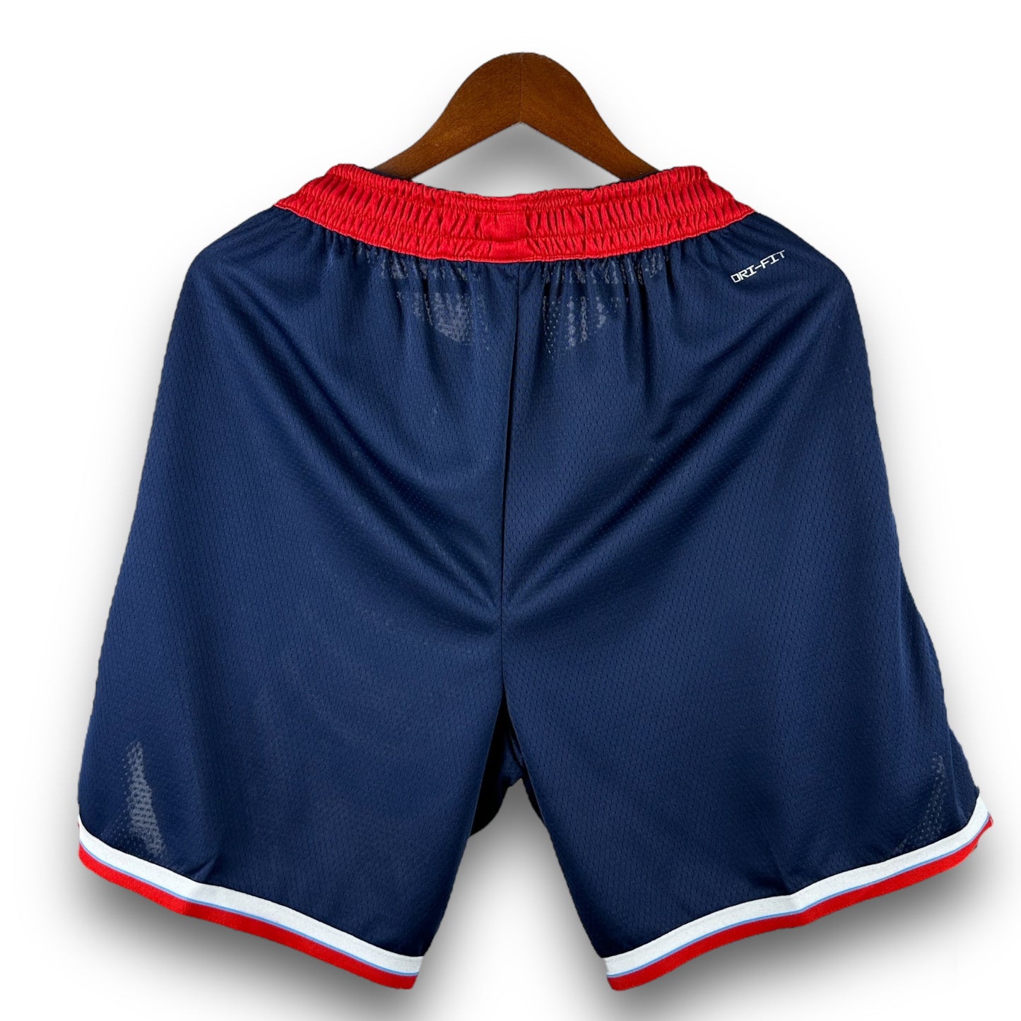 Pantalón corto Los Ángeles Clippers 2024-2025 - Icon