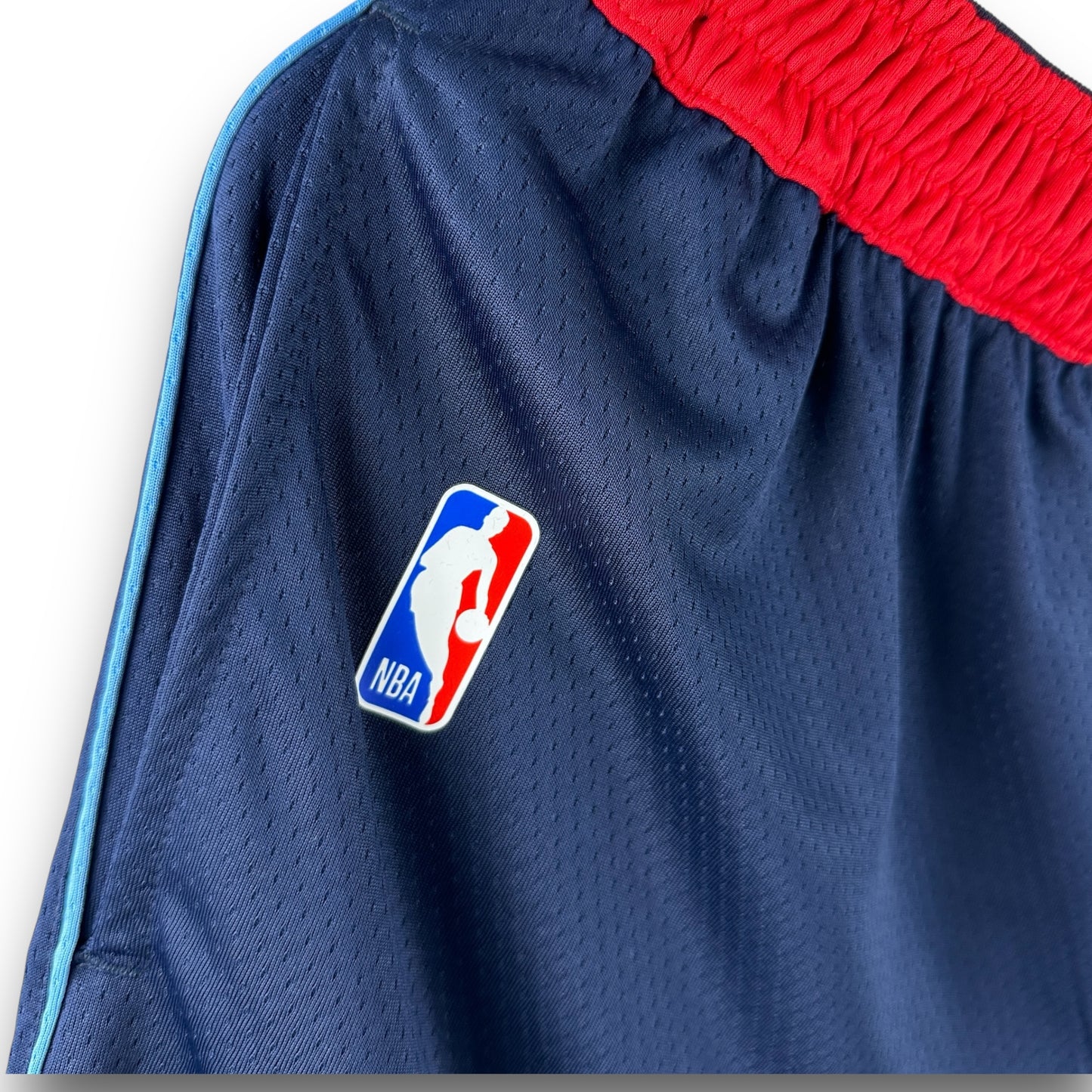 Pantalón corto Los Ángeles Clippers 2024-2025 - Icon