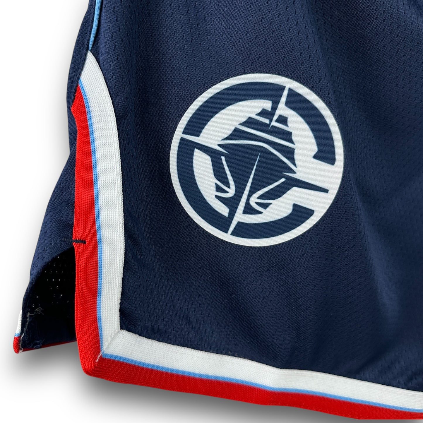 Pantalón corto Los Ángeles Clippers 2024-2025 - Icon