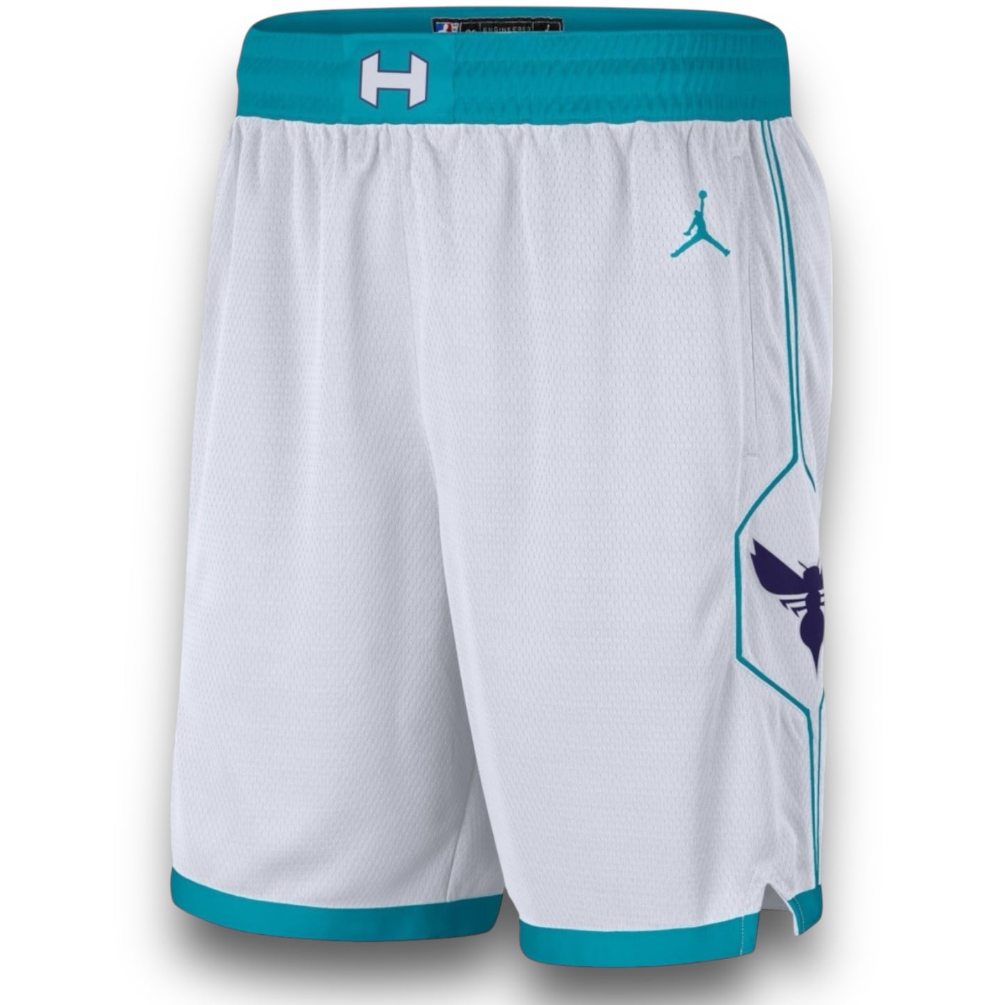 Pantalón corto Charlotte Hornets 2024-2025 - Association