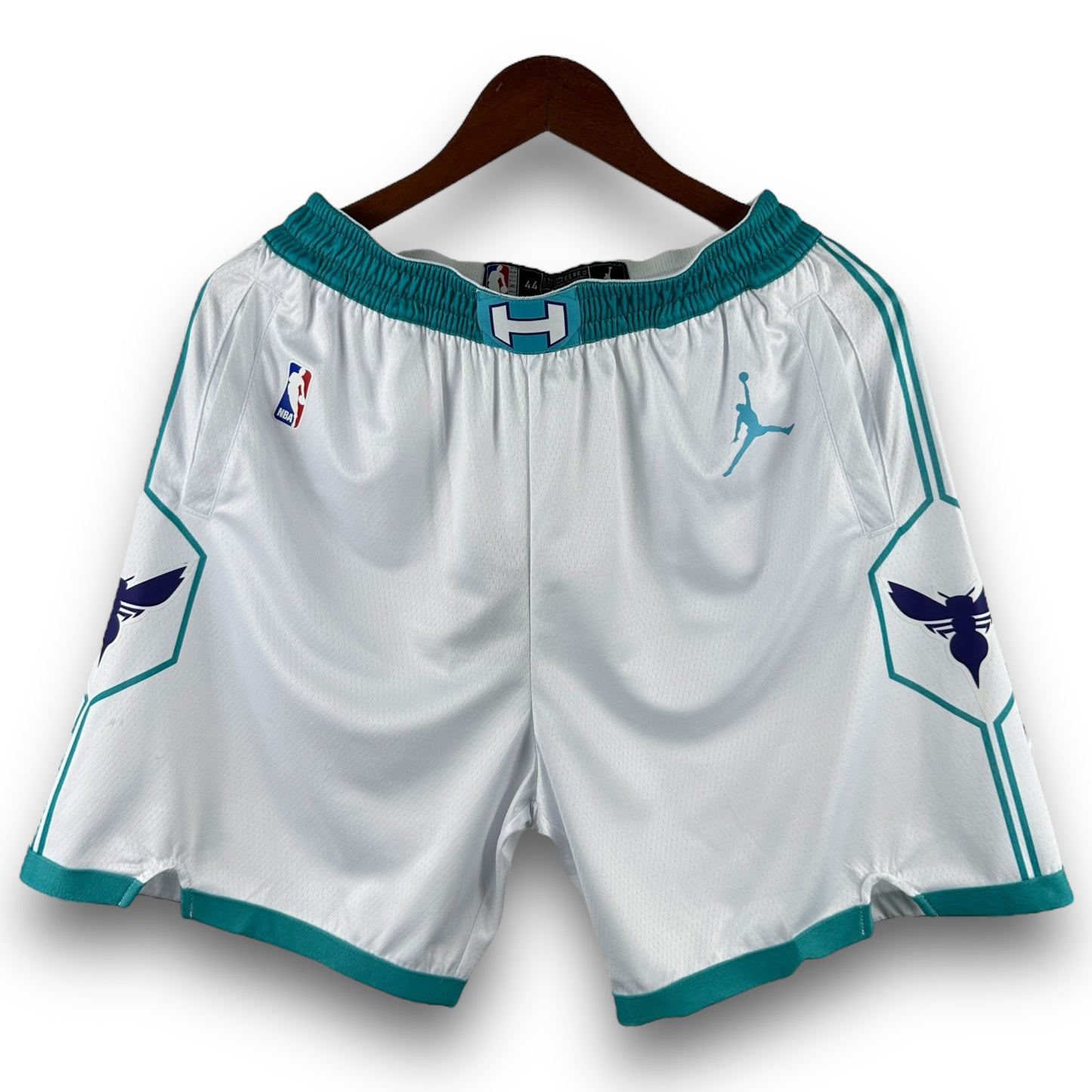 Pantalón corto Charlotte Hornets 2024-2025 - Association
