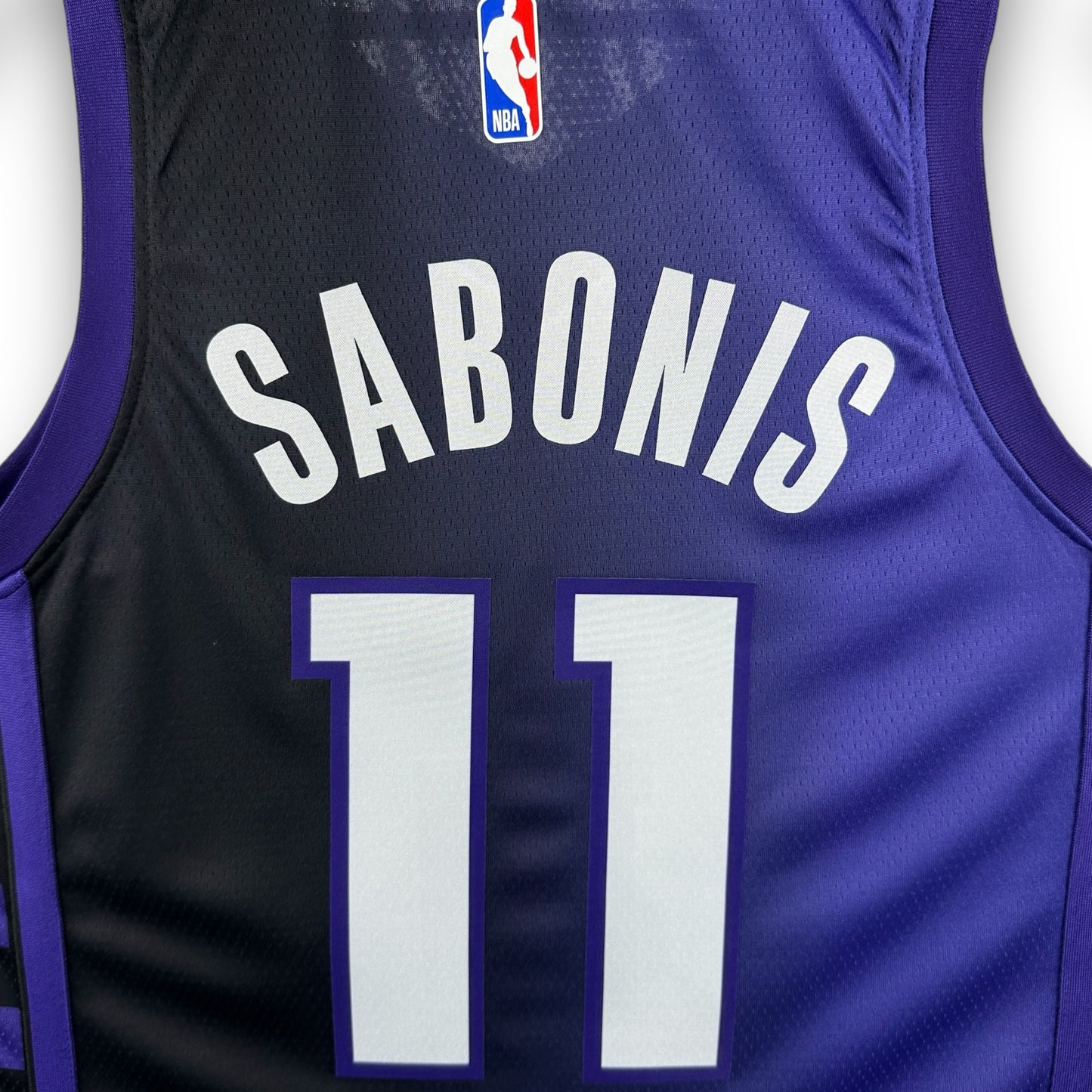 Camiseta Sacramento Kings Statement 2024-2025