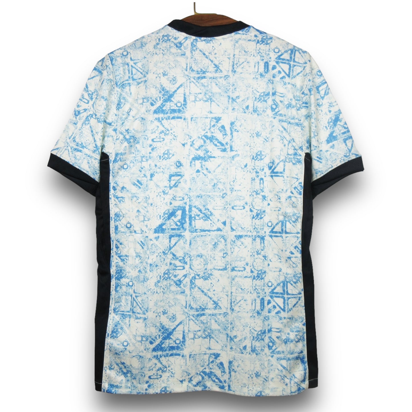 Camiseta Portugal 2024 Visitante