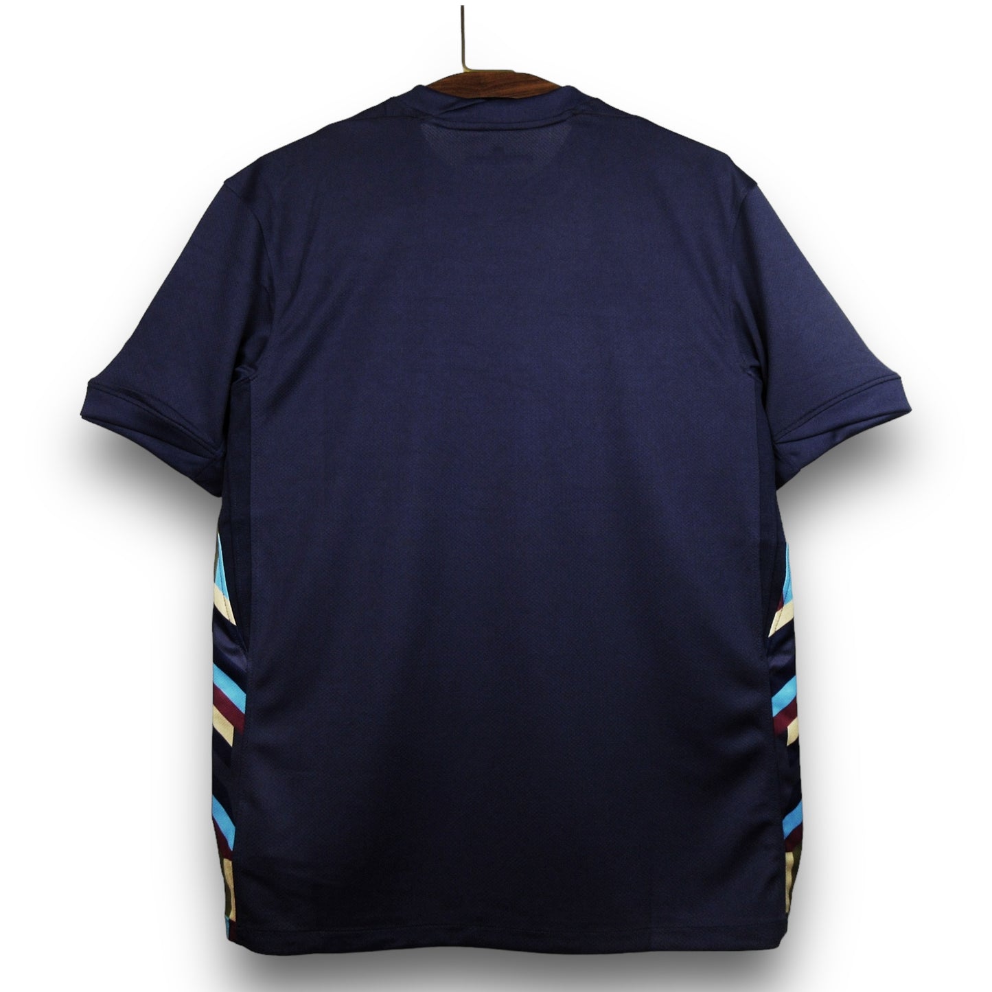 Camiseta Inglaterra 2024-2025 Visitante