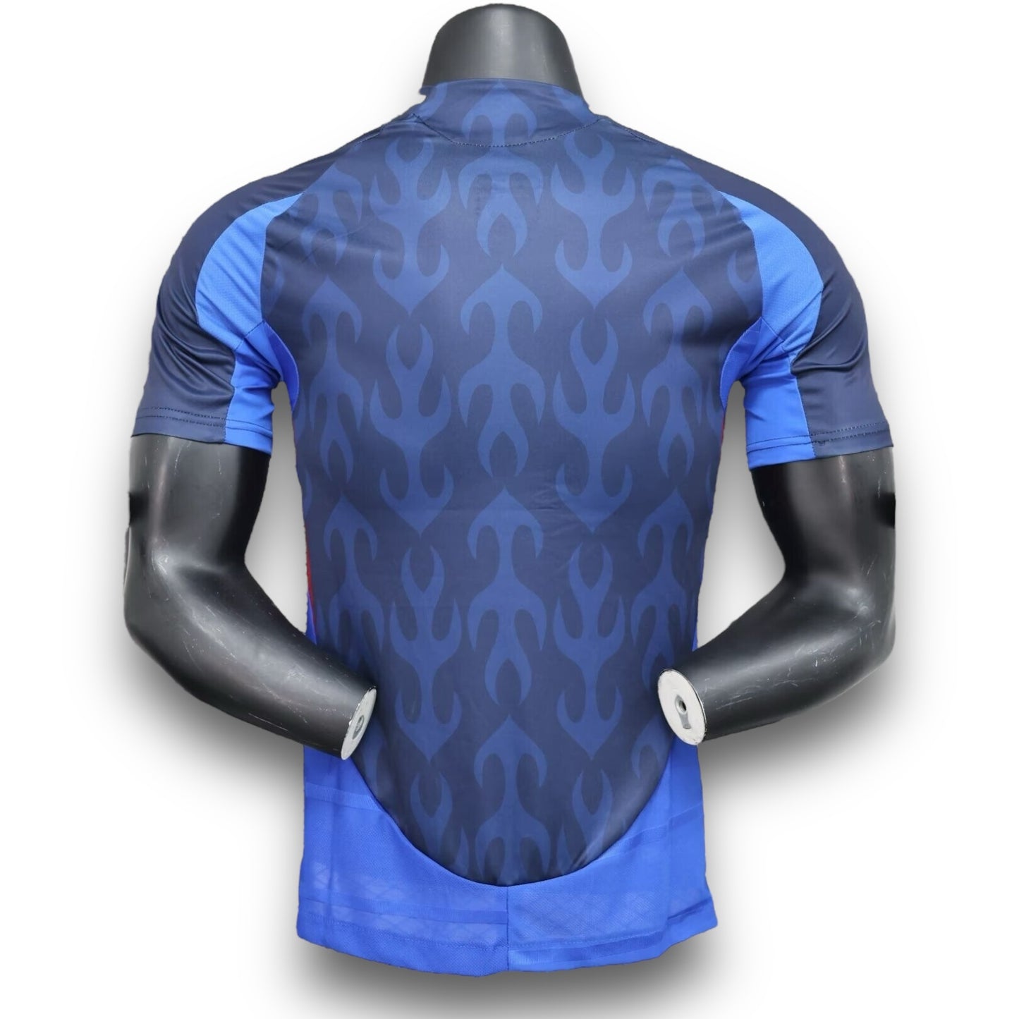 Camiseta Japon 2024 Local - Version Pro Player