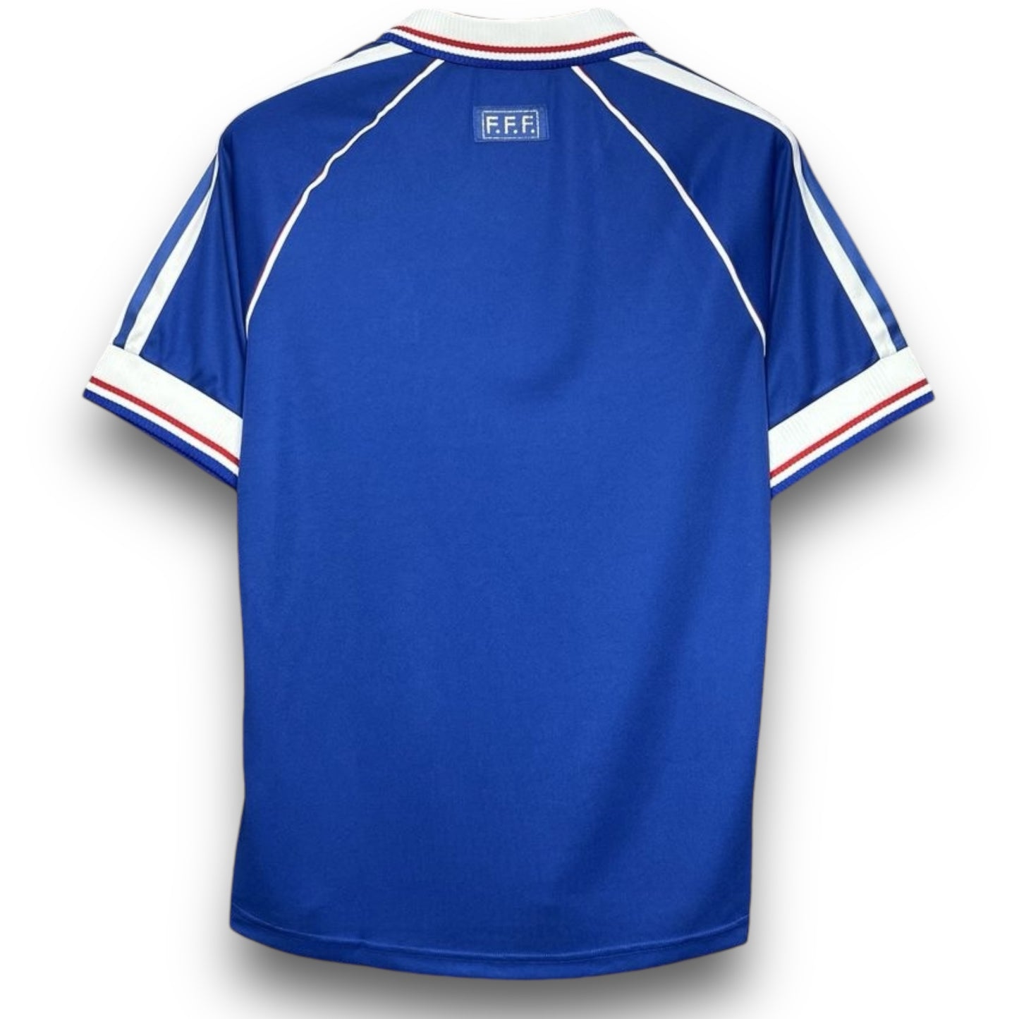 Camiseta Francia 1998 Local