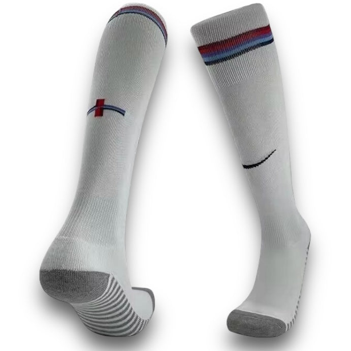 Calcetines Inglaterra 2024-2025 Local