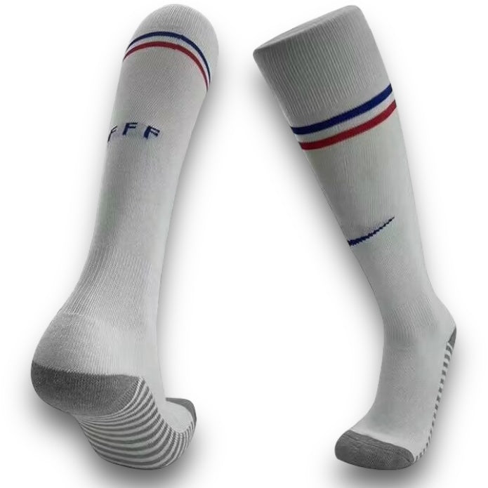 Calcetines Francia 2024-2025 Visitante