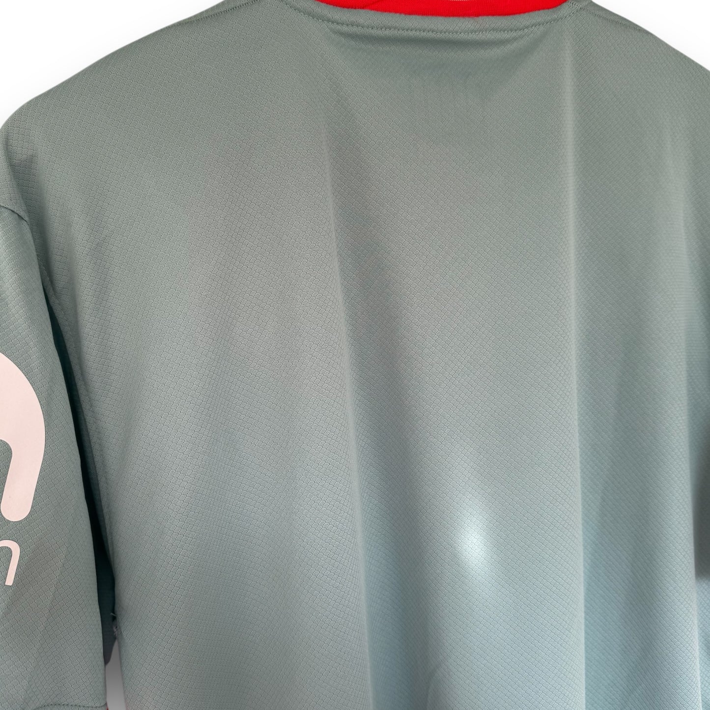 Camiseta Atletico de Madrid 2024-2025 Visitante
