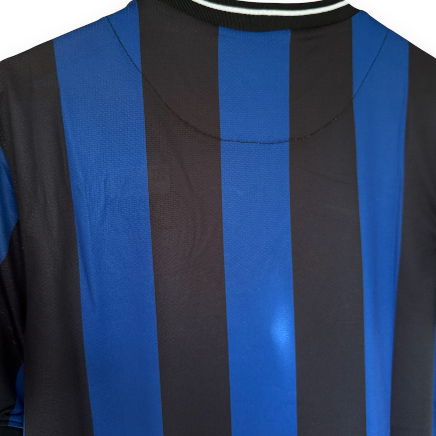 Camiseta Inter de Milán 2009-2010 Local Final Champions League