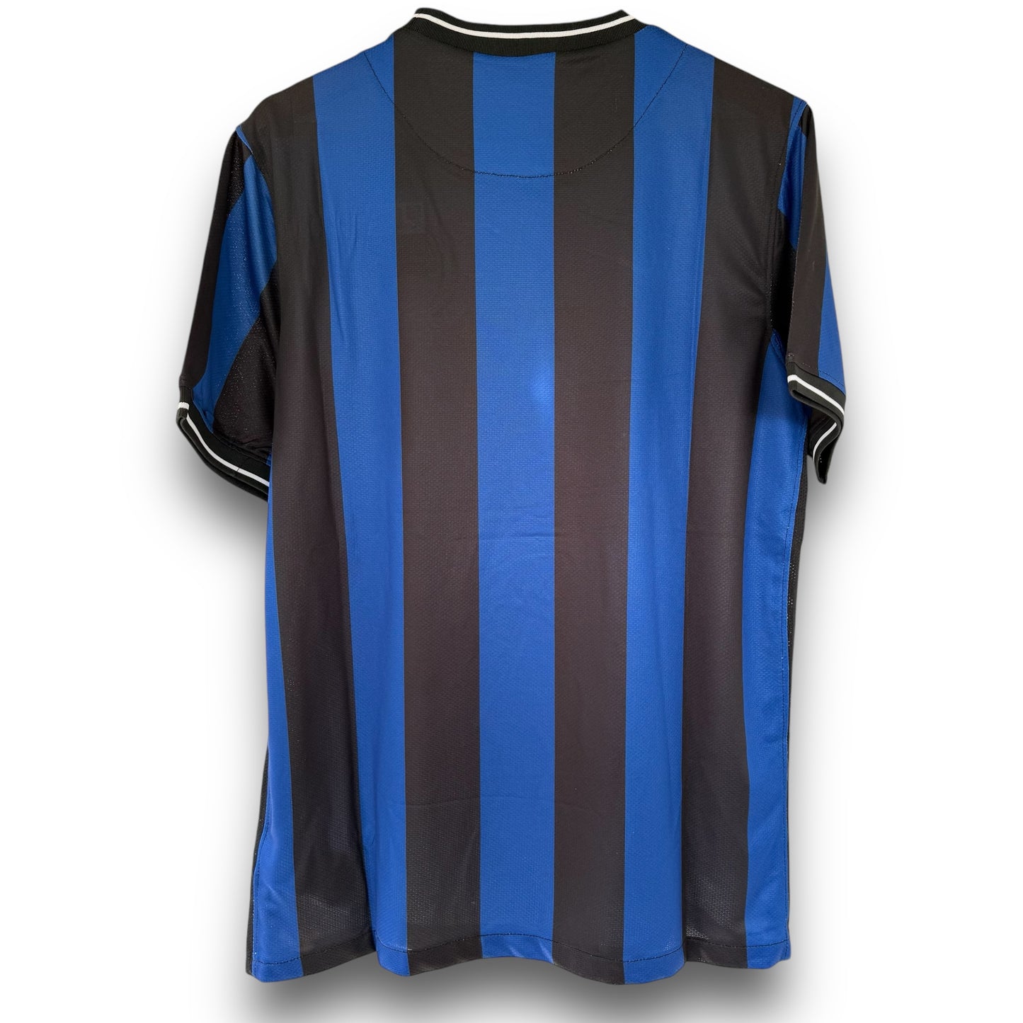 Camiseta Inter de Milán 2009-2010 Local Final Champions League