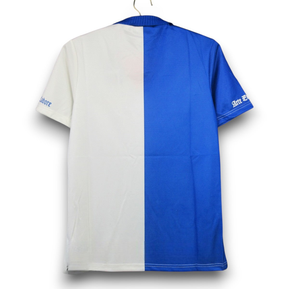 Camiseta Blackburn Rovers 1994-1995 Local