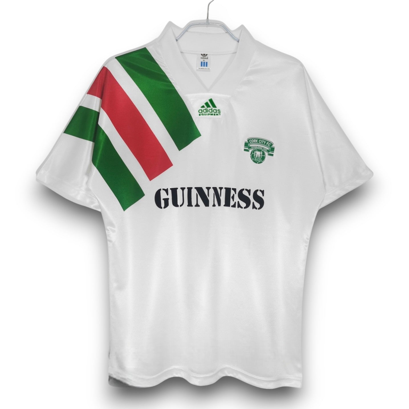 Camiseta Cork City 1992-1994 Local