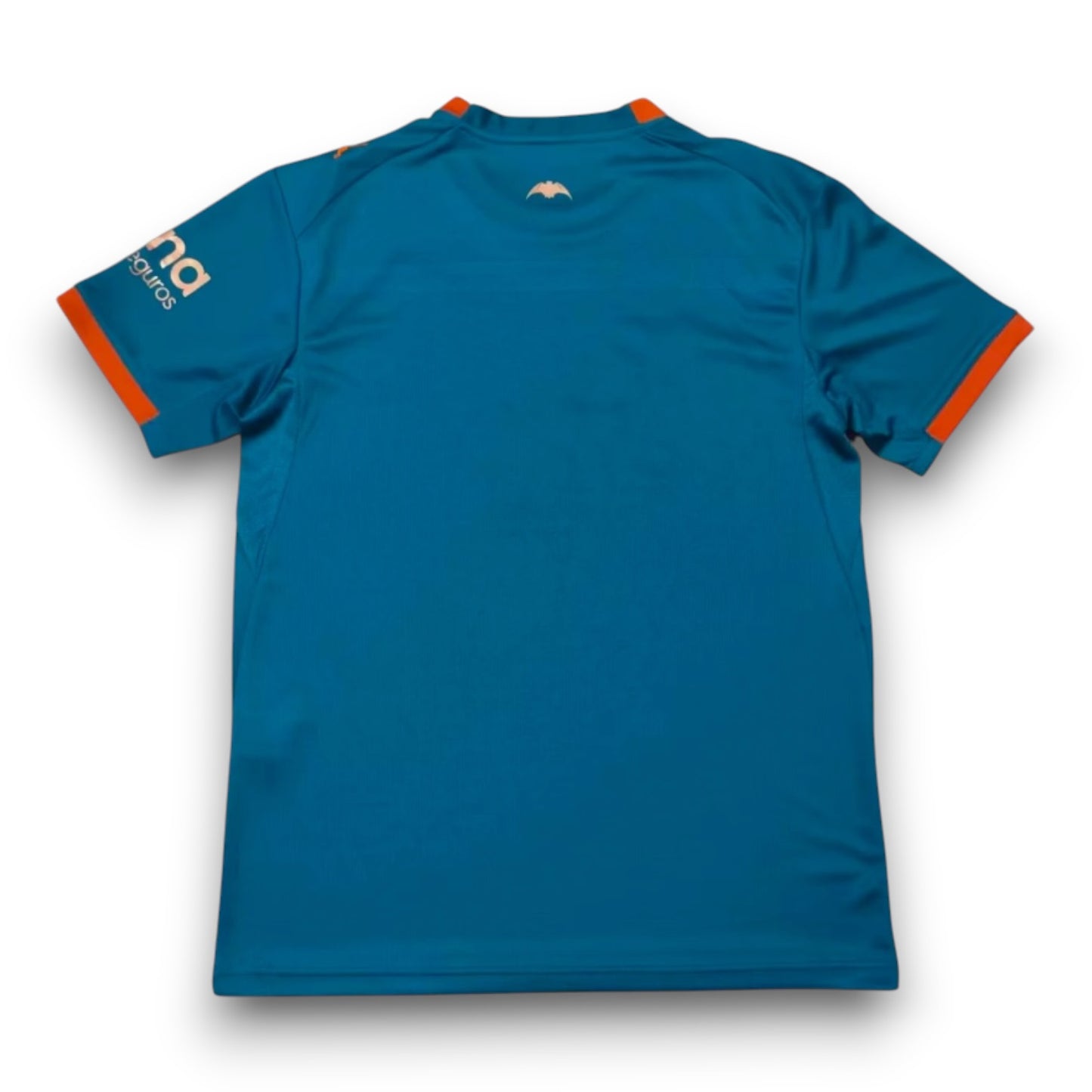 Camiseta Valencia 2026-2027 Visitante