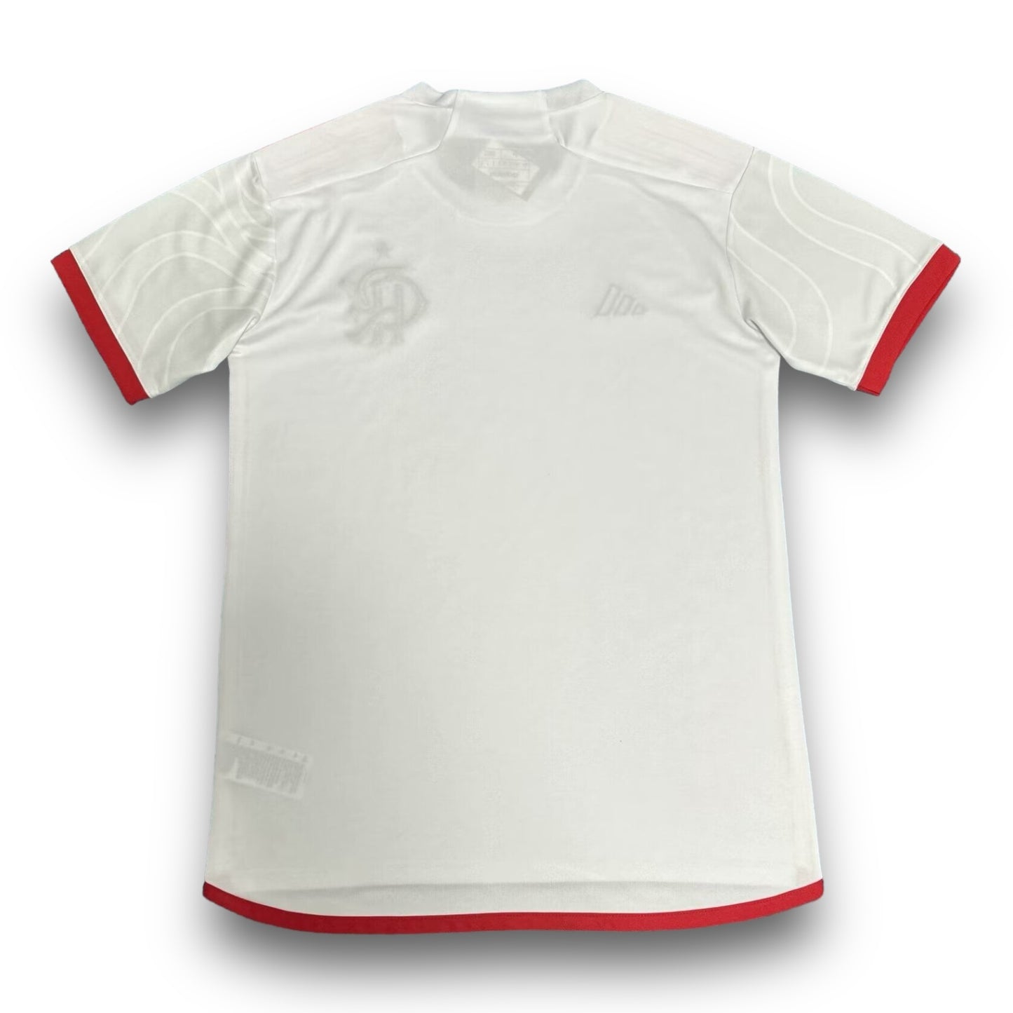 Camiseta Flamengo 2024-2025 Visitante
