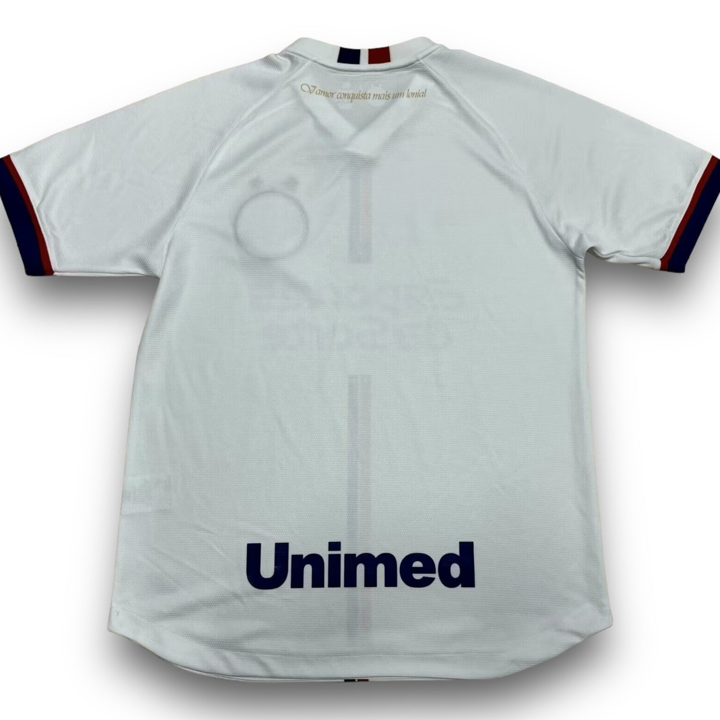 Camiseta Club Bahia 2024-2025 Visitante