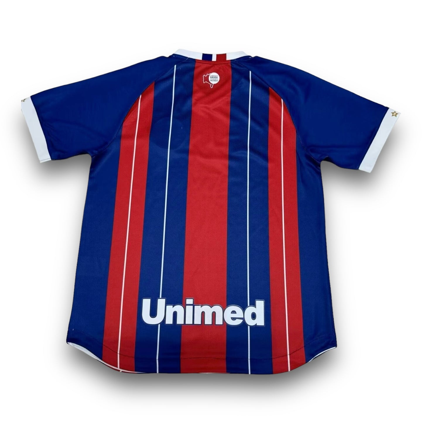 Camiseta Club Bahia 2024-2025 Local