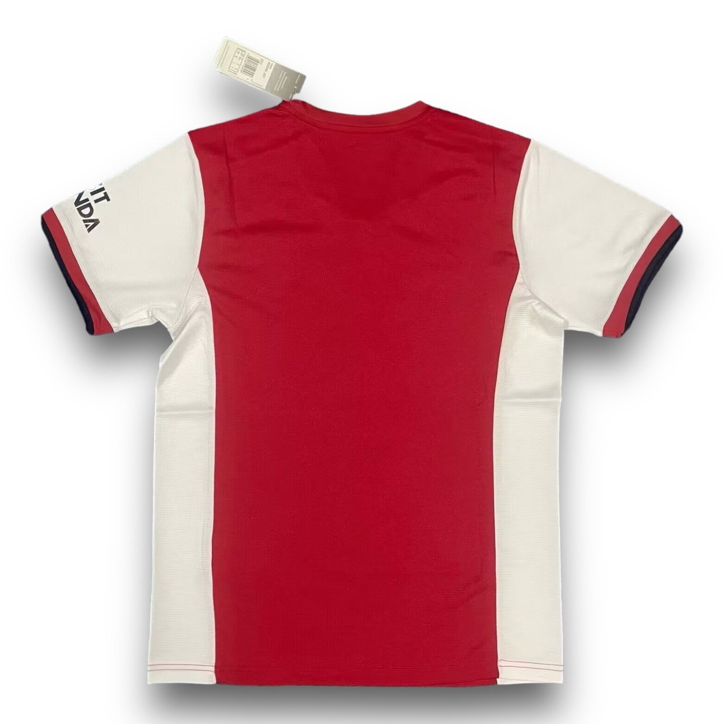 Camiseta Arsenal 2021-2022 Local