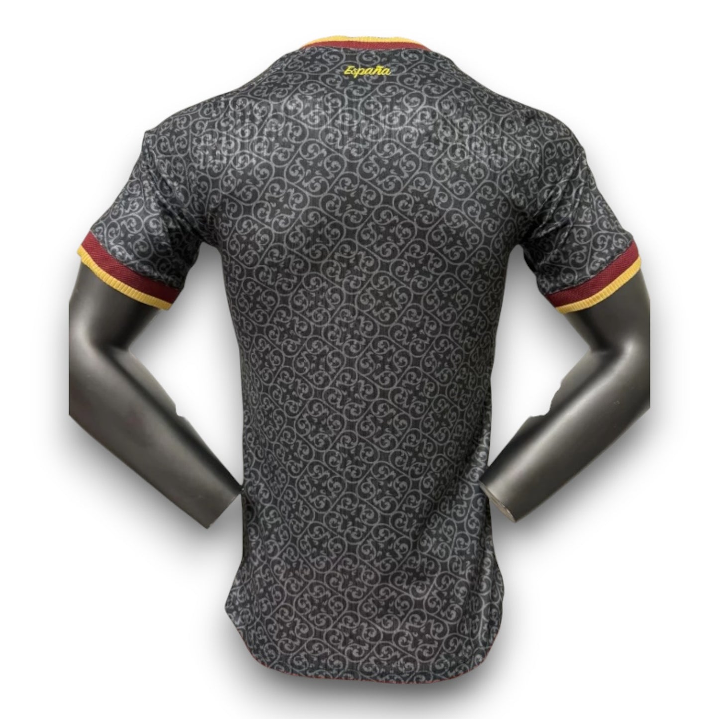 Camiseta España 2026-2027 Especial - Dos Estrellas - Version Pro Player