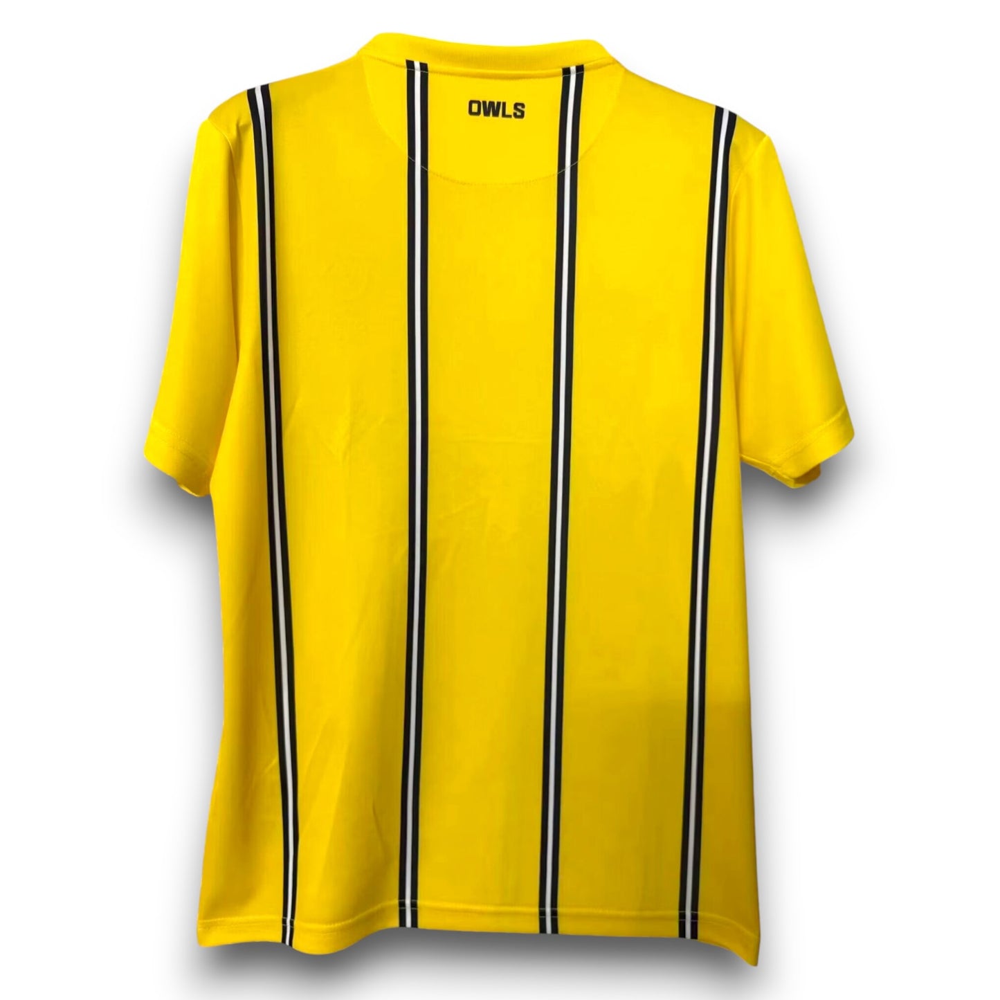 Camiseta Sheffield Wednesday 2026-2027 Visitante