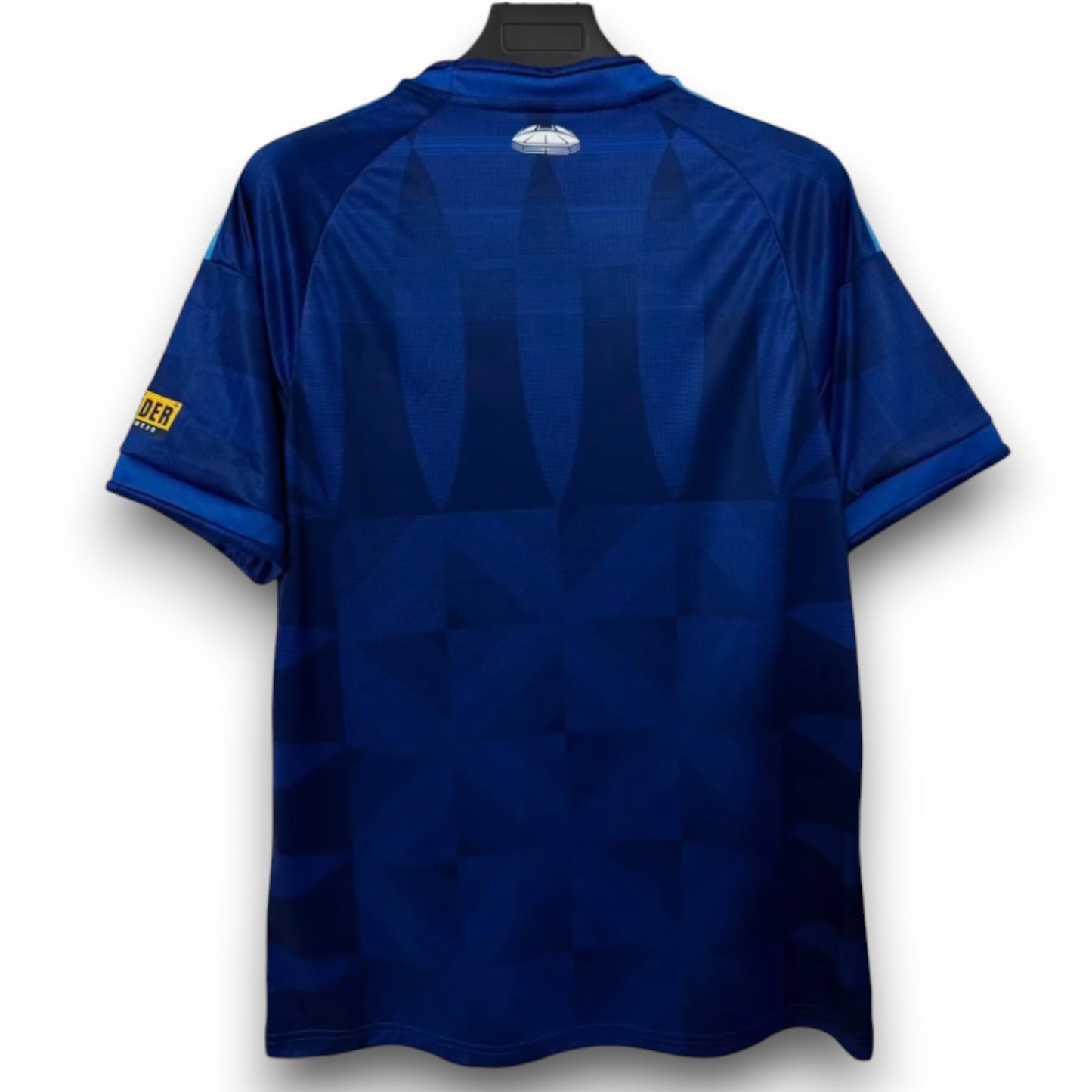 Camiseta Schalke 04 2026-2027 Local