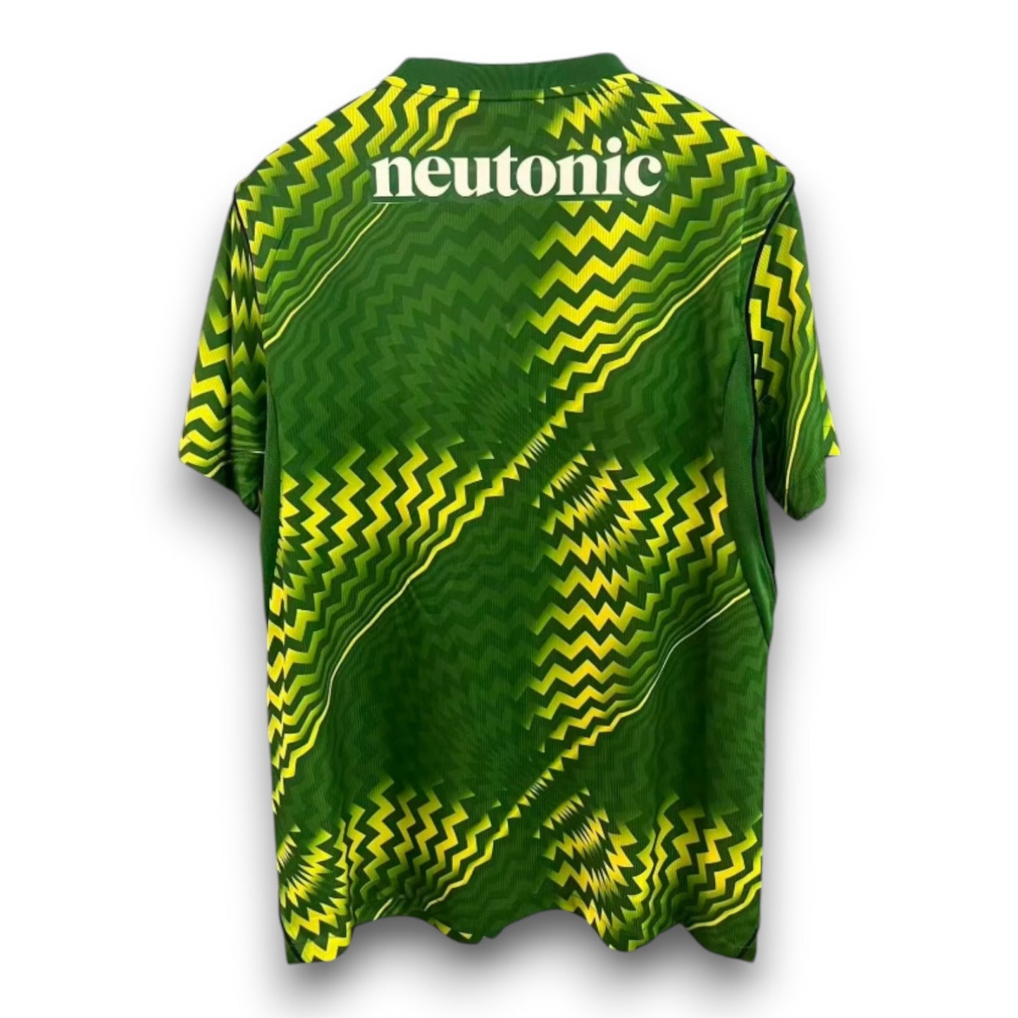 Camiseta Portsmouth 2026-2027 Portero