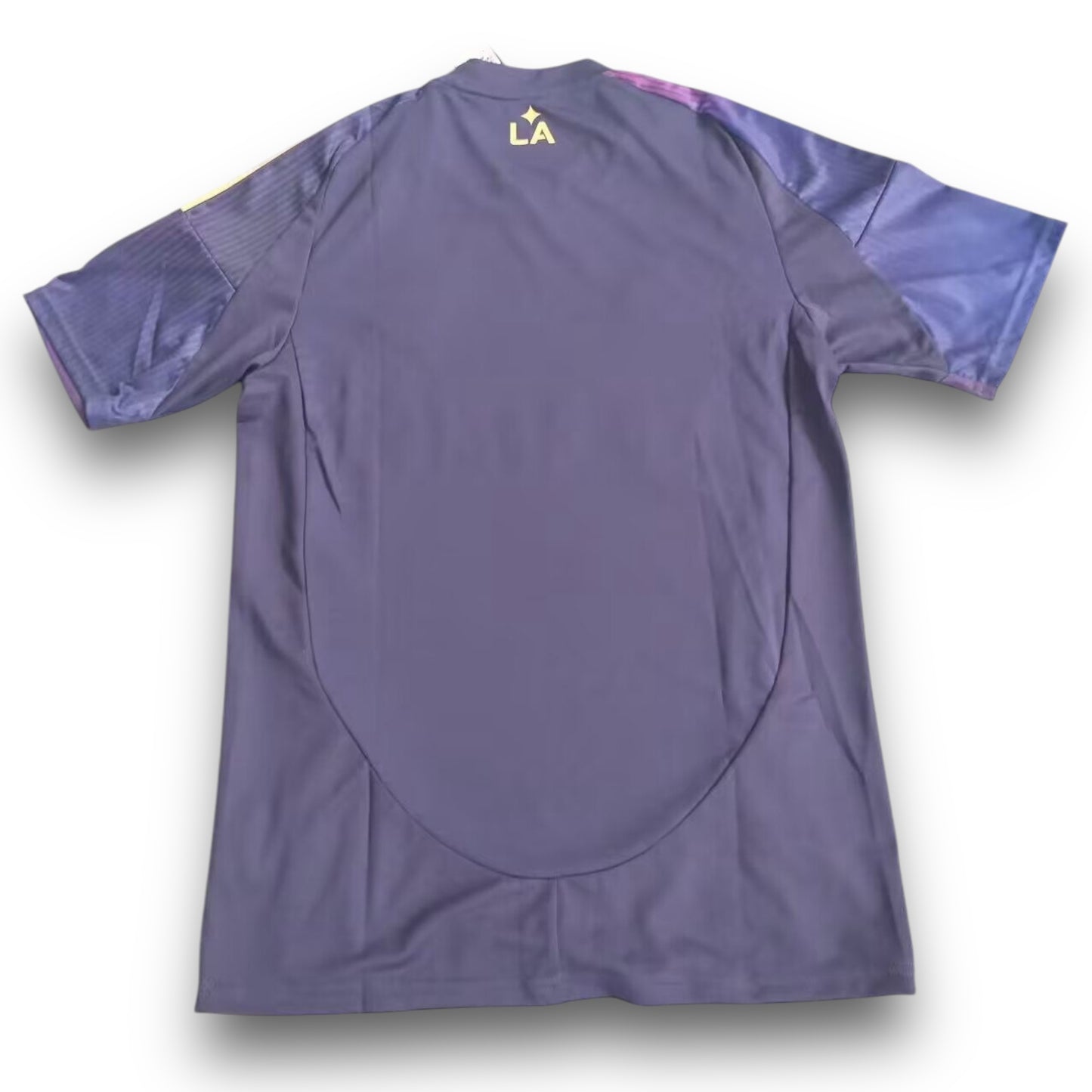 Camiseta LA Galaxy 2025 Visitante