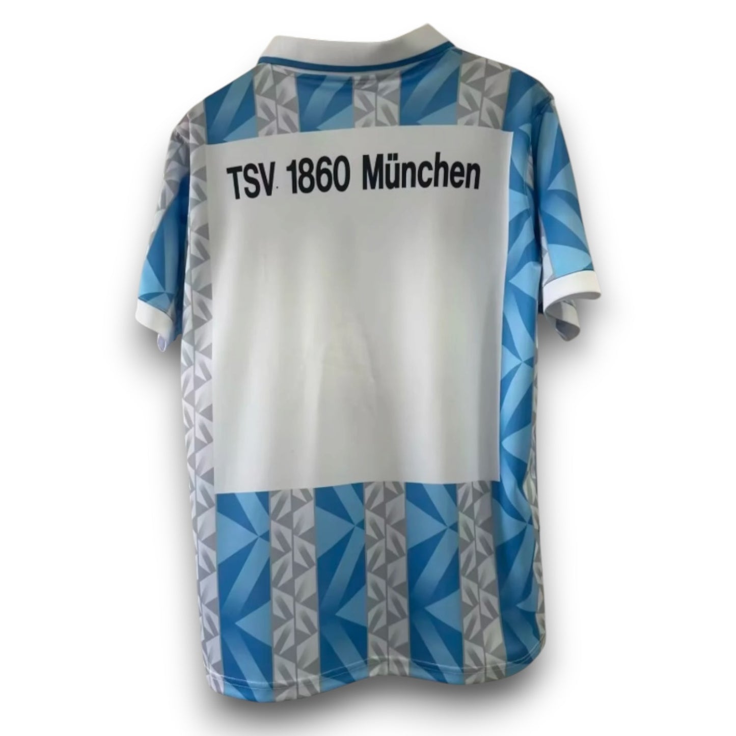 Camiseta TSV 1860 Munchen 1993-1994 Local