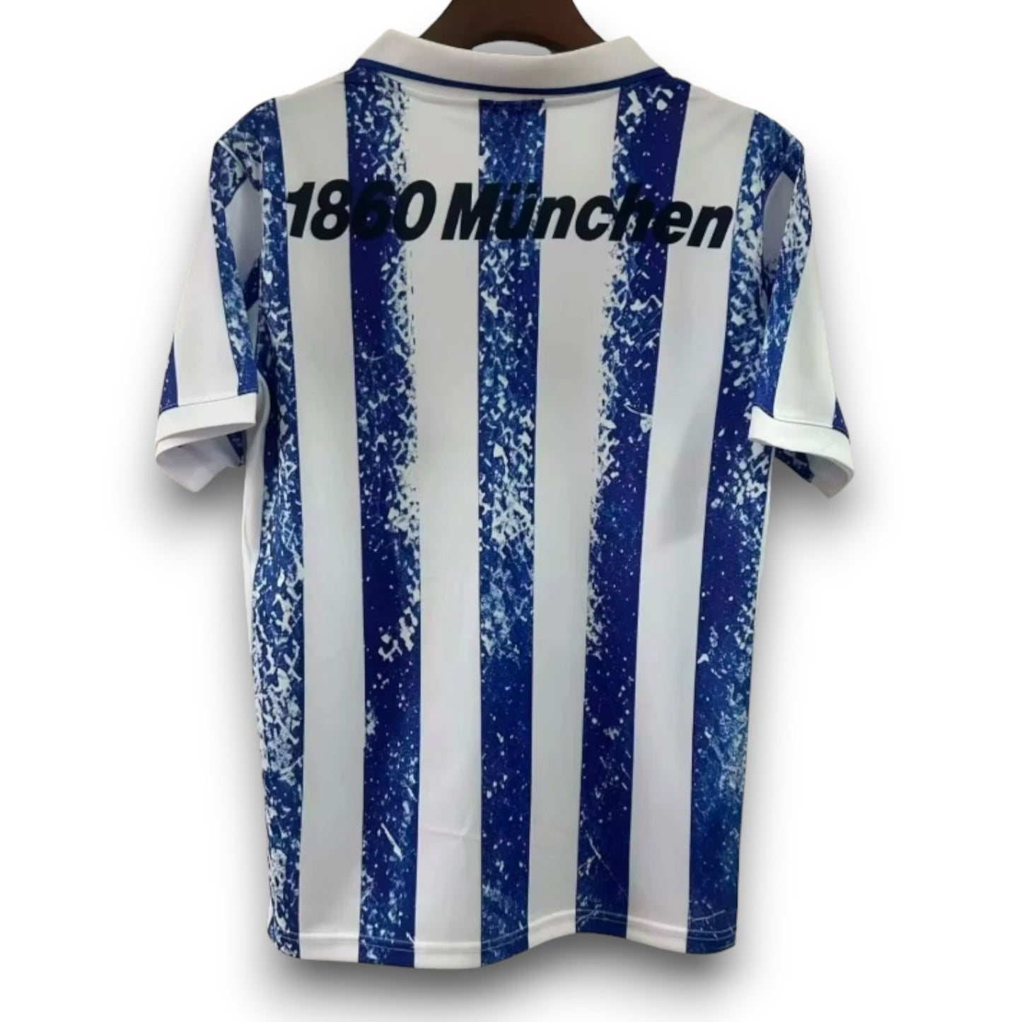 Camiseta TSV 1860 Munchen 1994-1995 Local